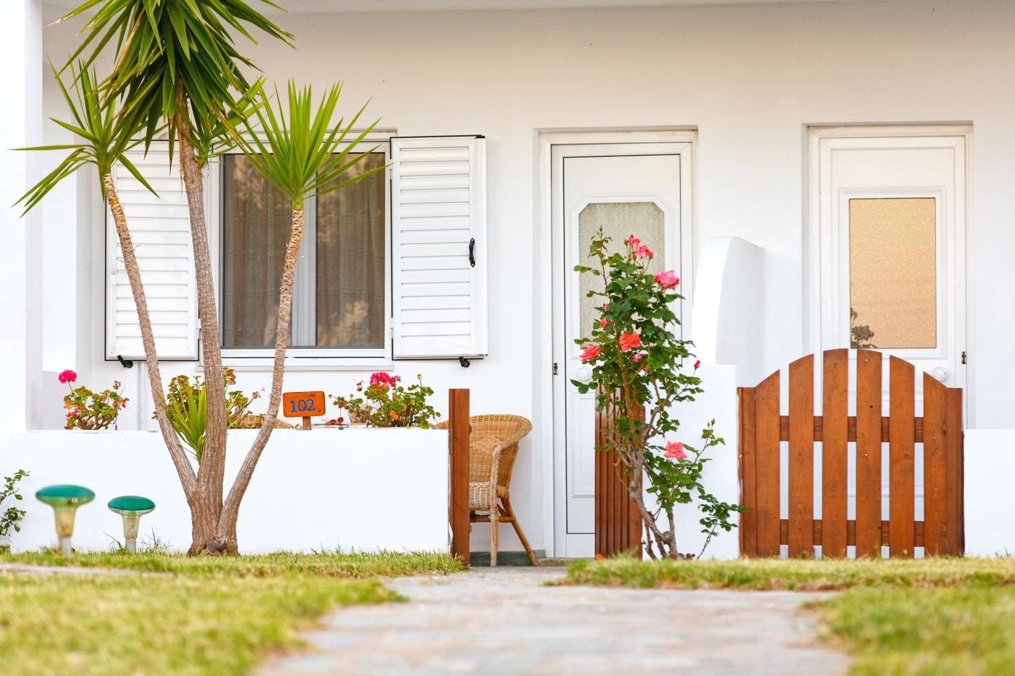 Hotel Karras Star Evdilos (Ikaria)