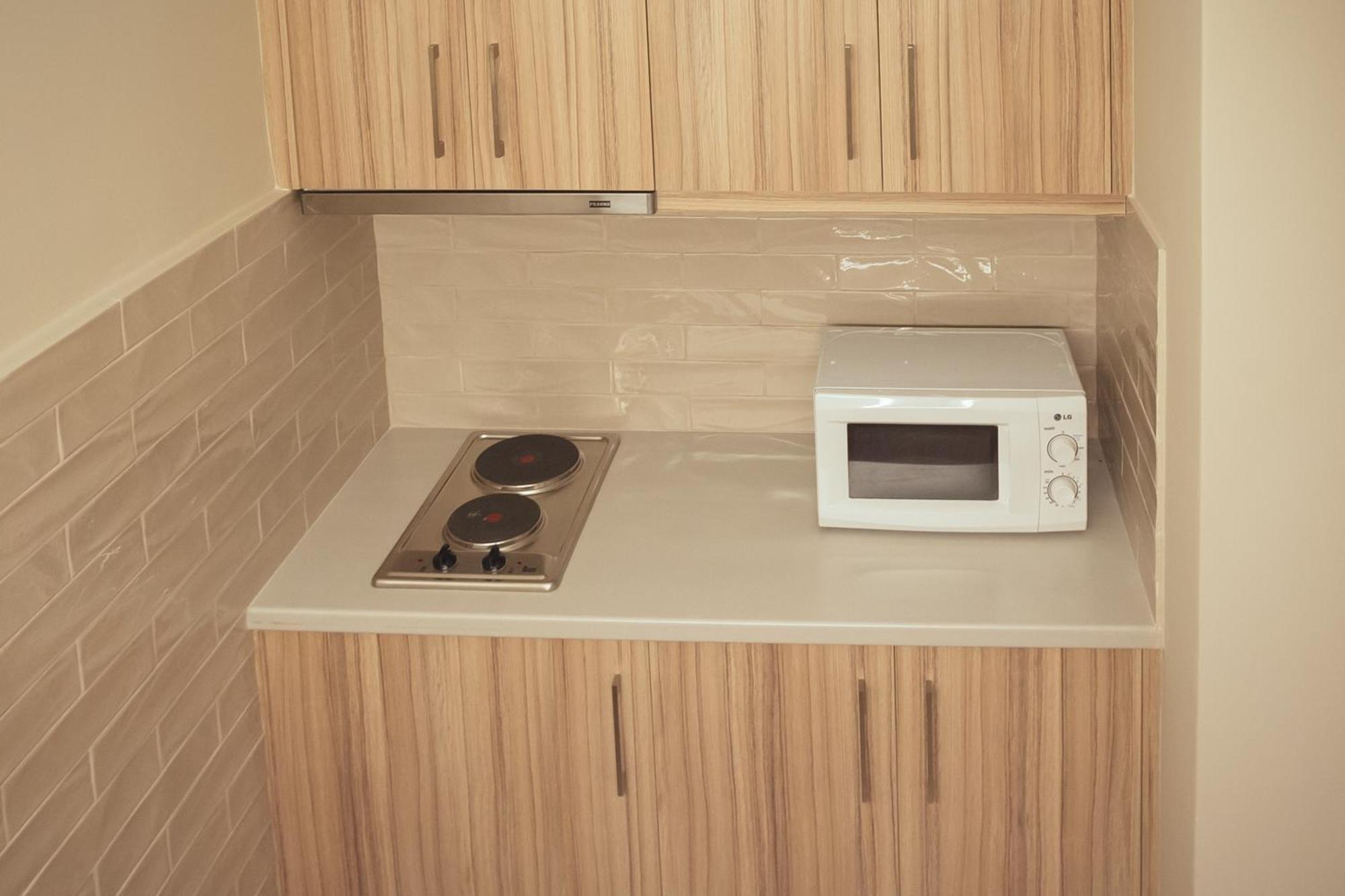 Apartment Filoxenion
