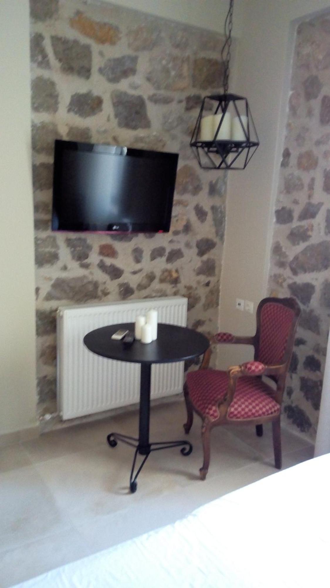 Filoxenion Apartment Nafplio