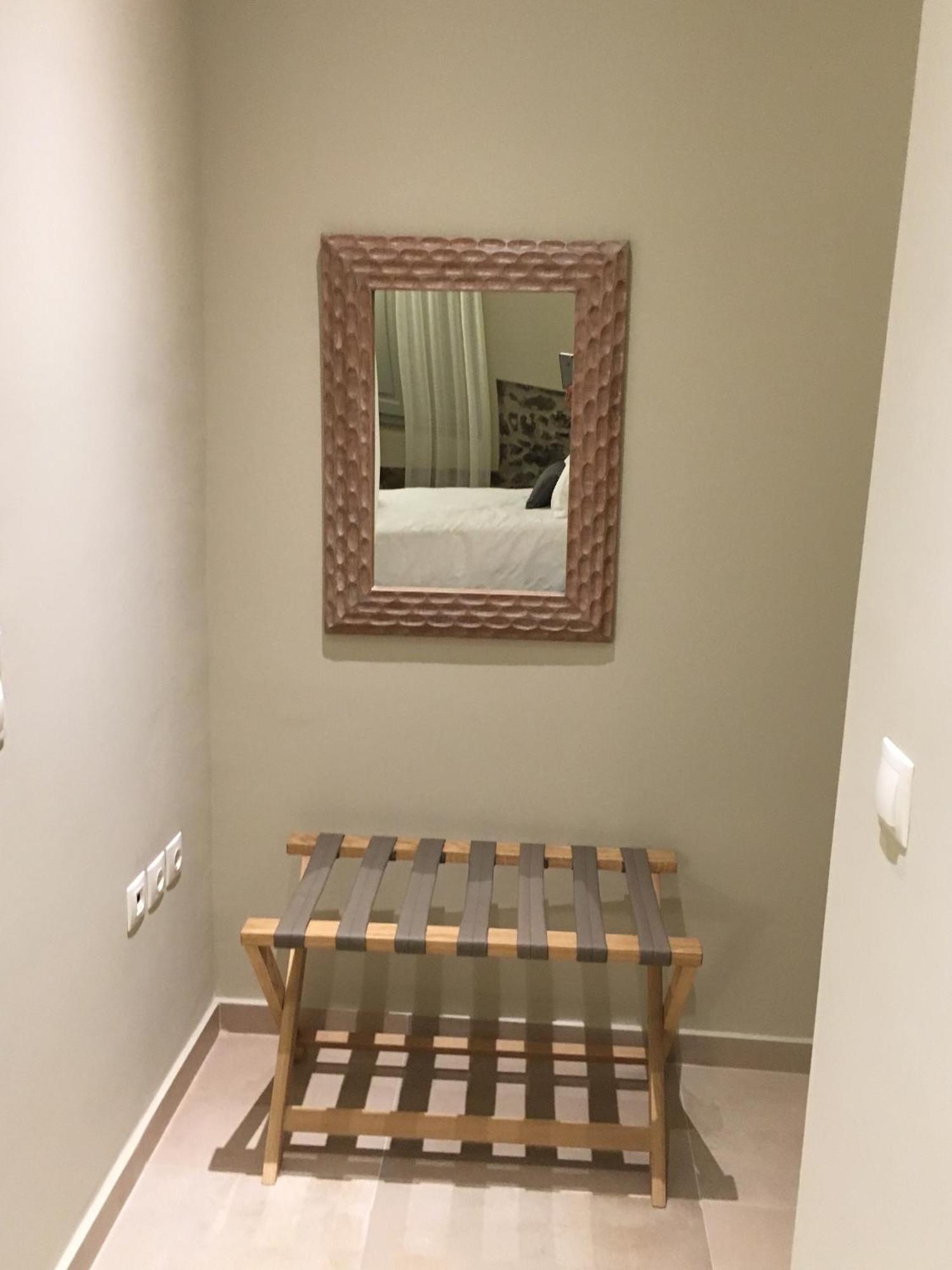 Filoxenion Apartment