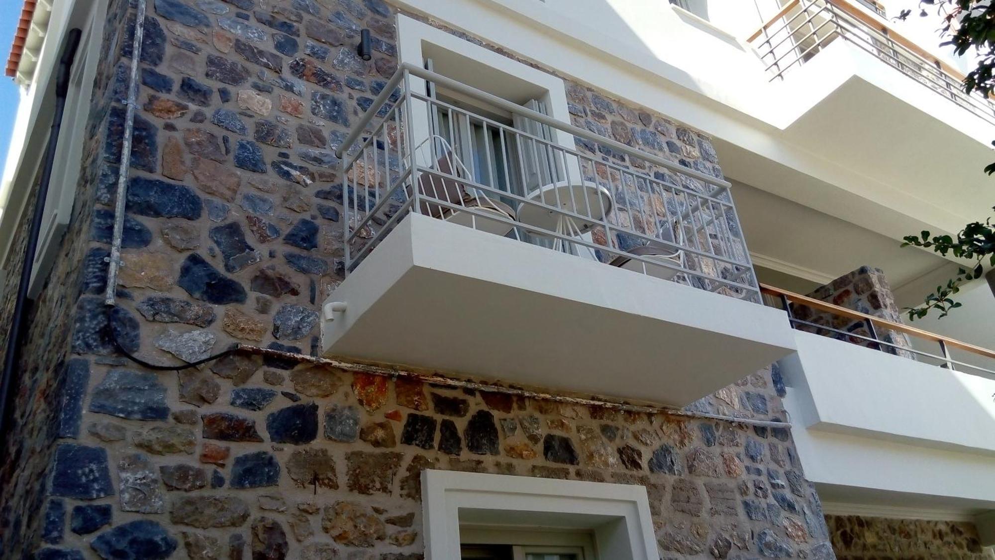 Filoxenion Apartment Nafplio