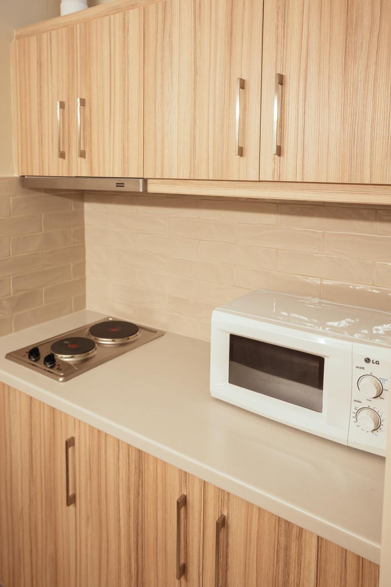Filoxenion Apartment *