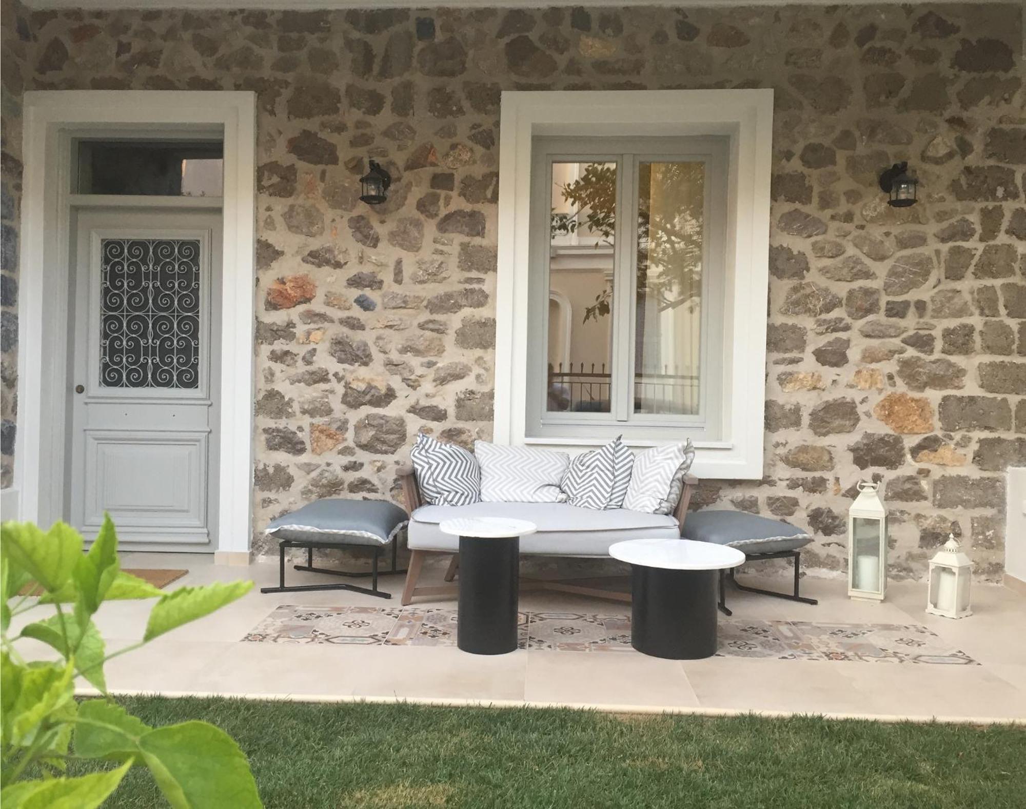Filoxenion Apartment Nafplio