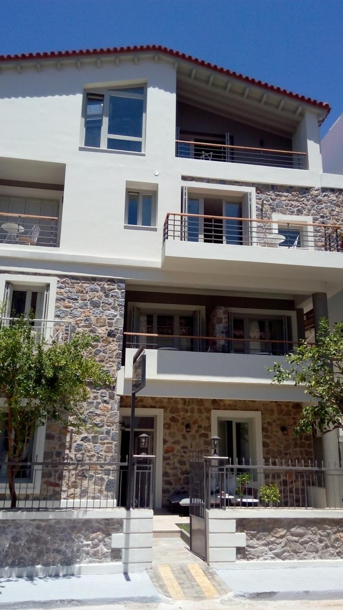 Apartment Filoxenion Nafplio