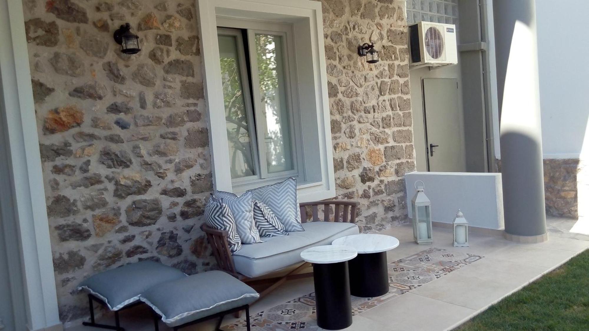 Filoxenion Apartment *