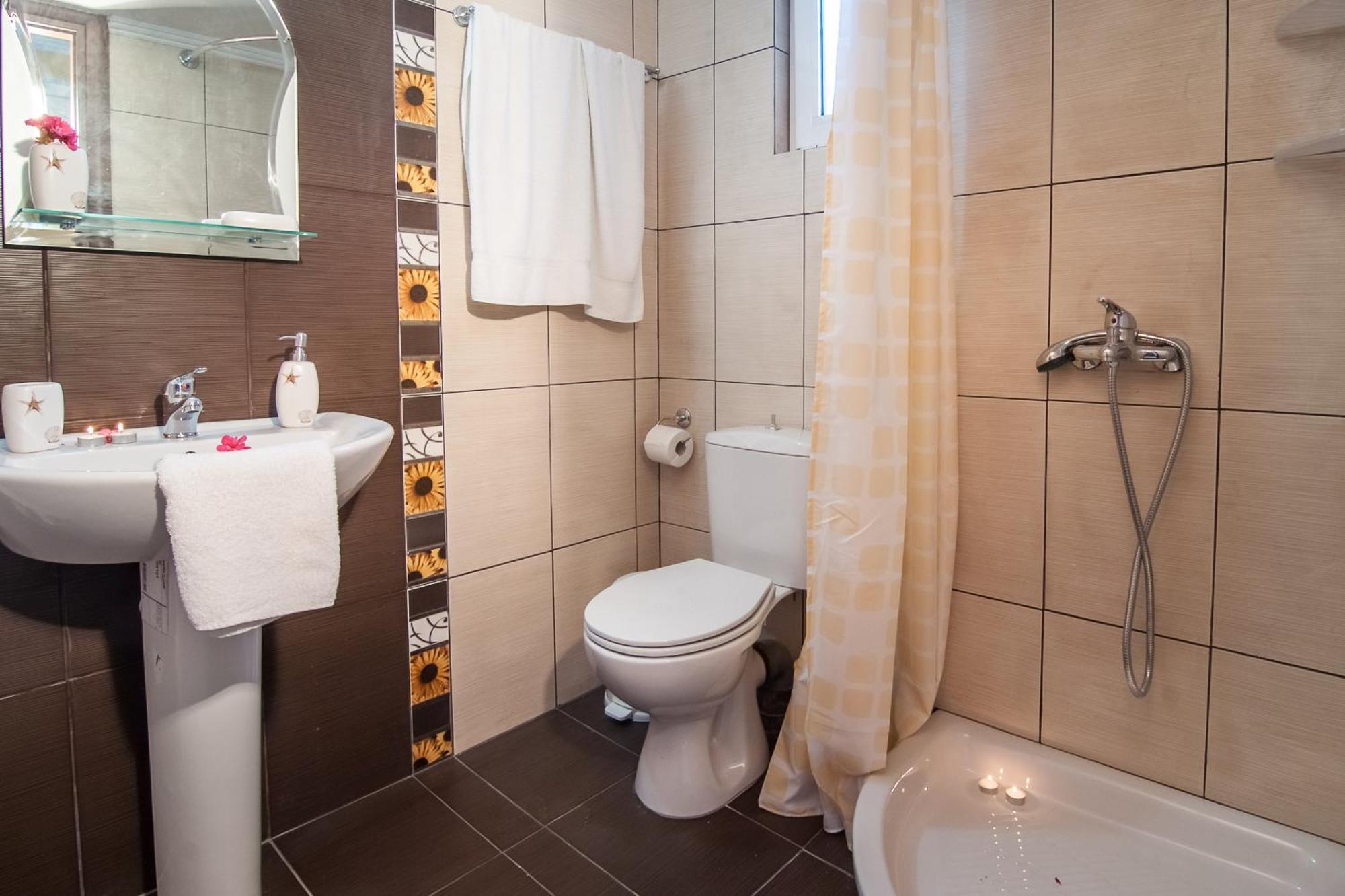 Apartment Ammos *