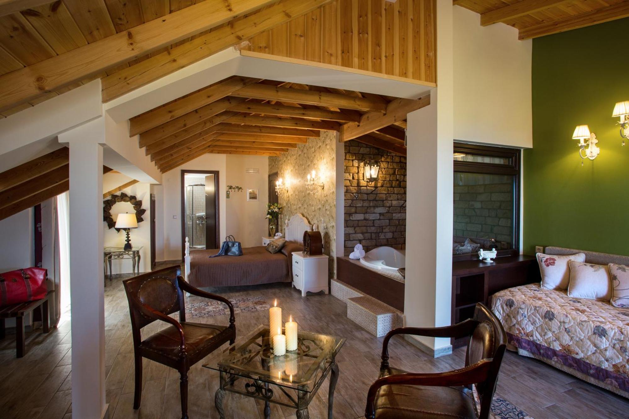 Atrion Highland Hotel
