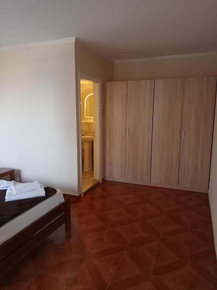 Apartment Fafalios
