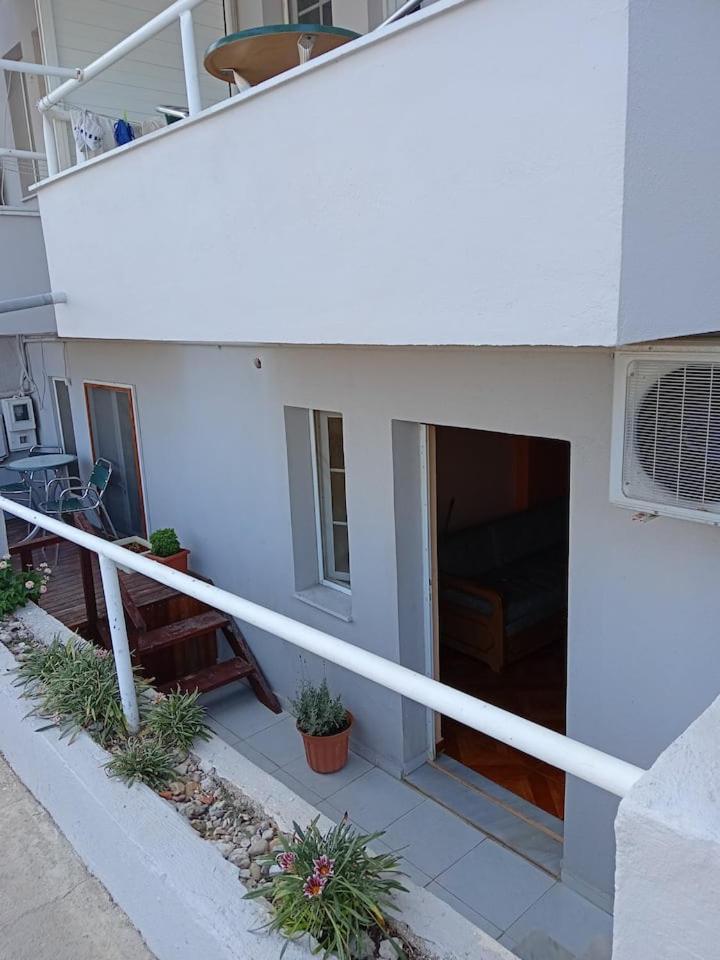 Apartment Fafalios Vrontados