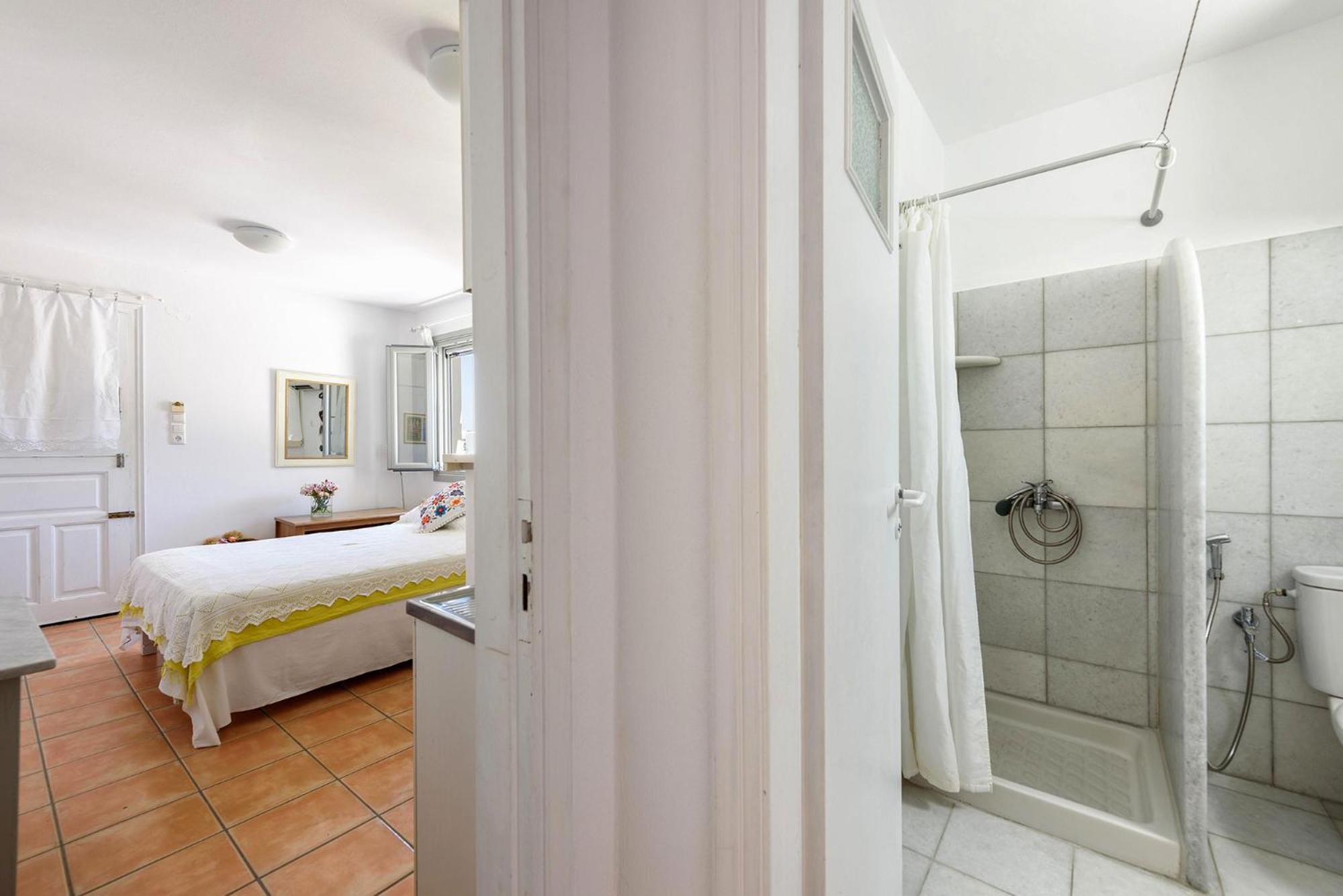 Zanneta's House Apartment