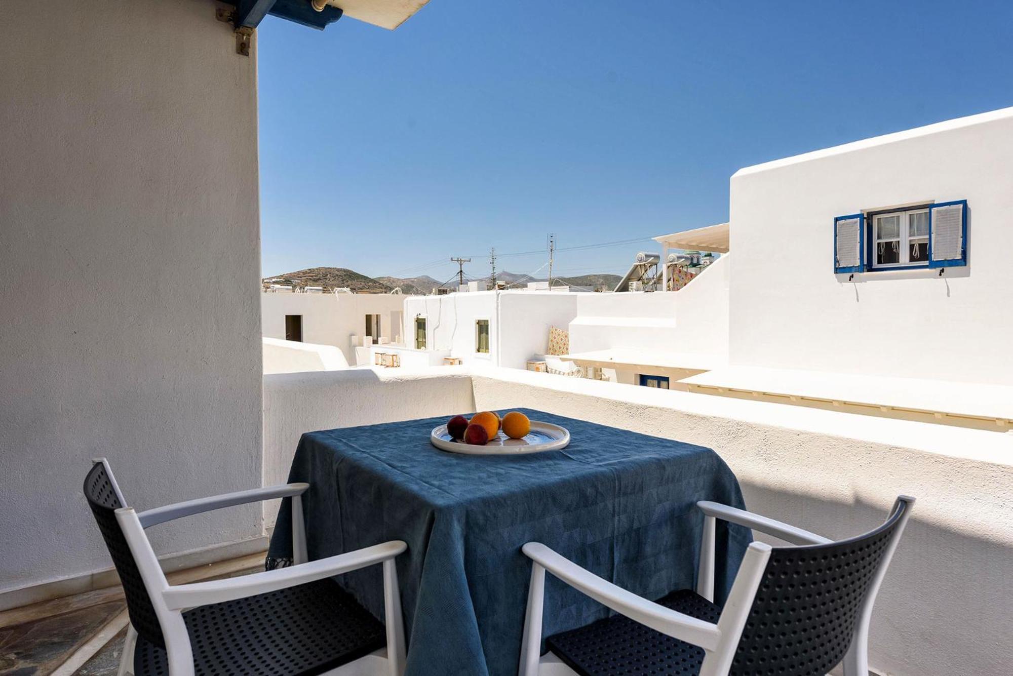 Zanneta's House Apartment