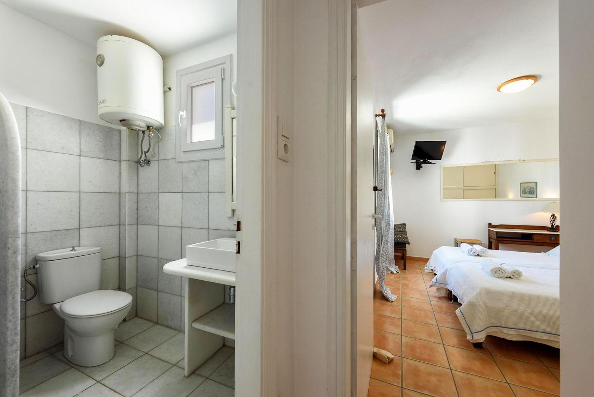 Zanneta's House Apartment *