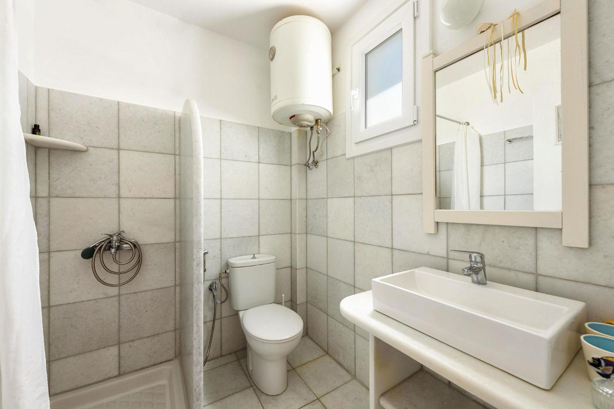 Zanneta's House Apartment