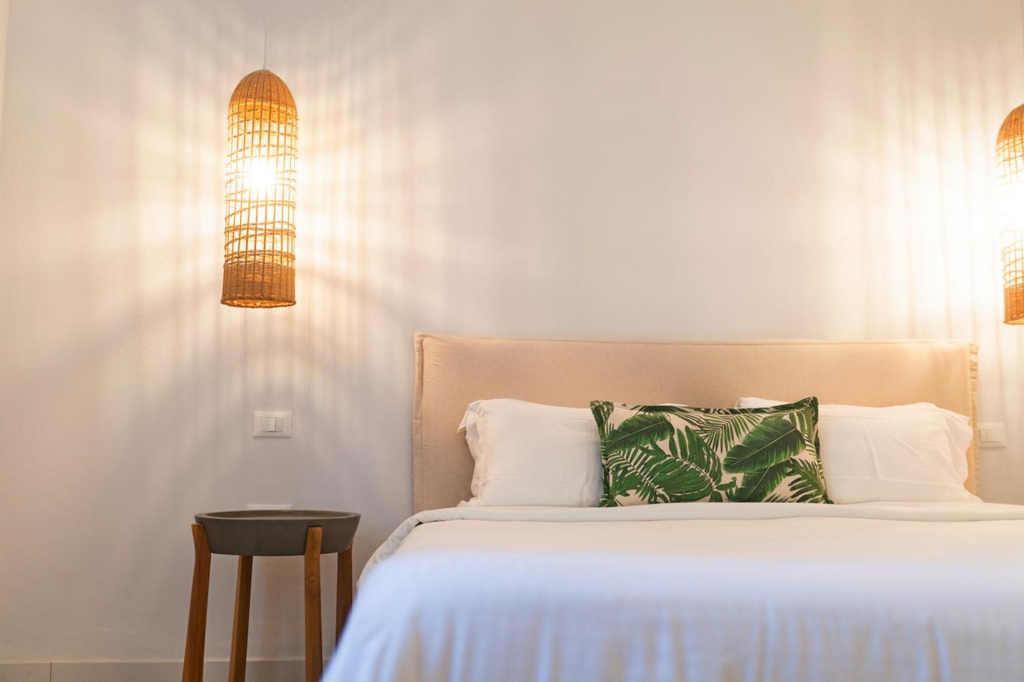 Adonis & Naousa (Paros)