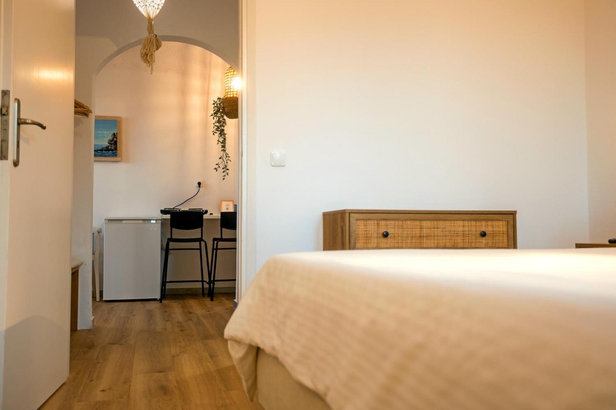Hotel Adonis &