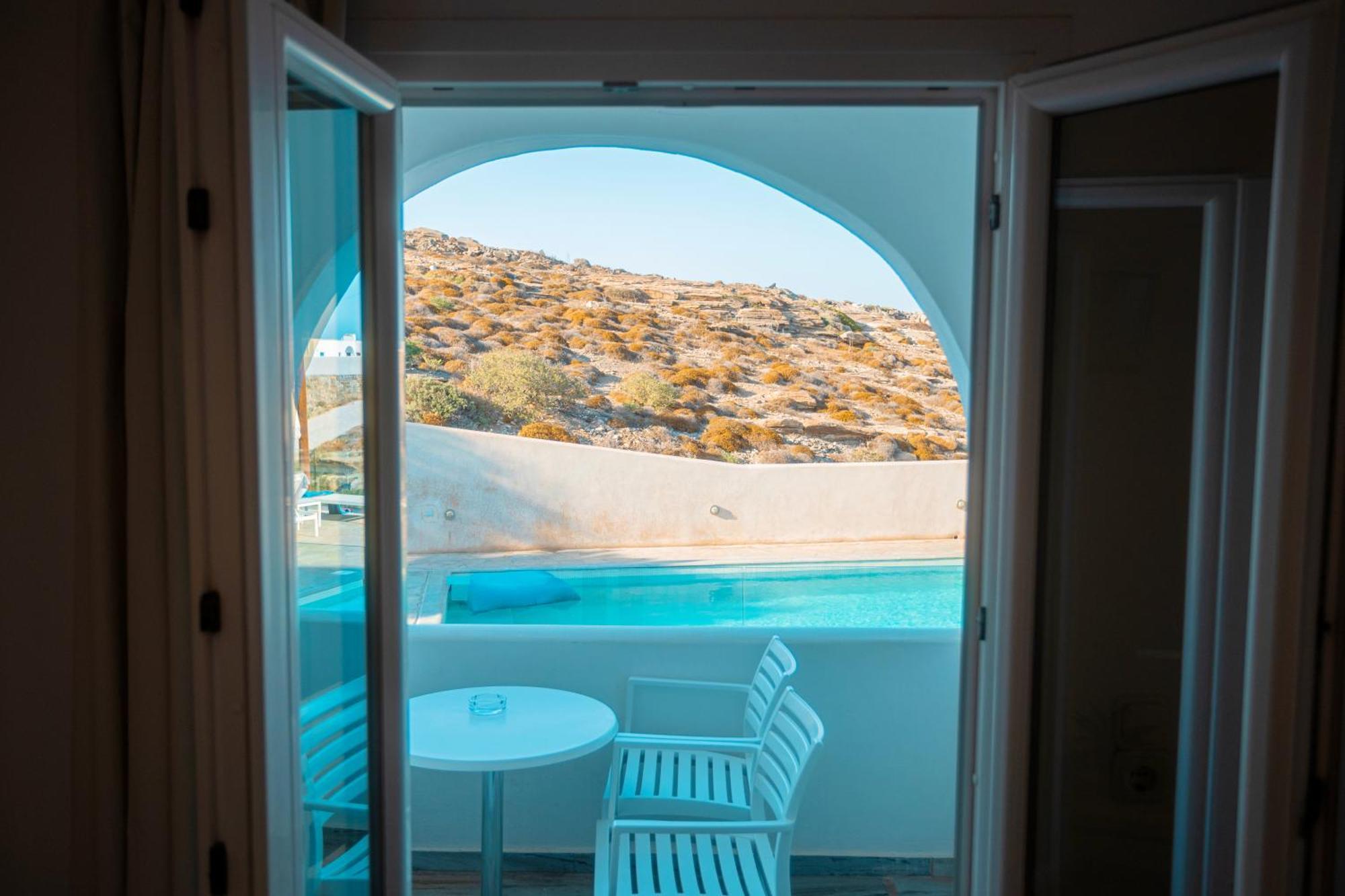 Hotel Adonis &
