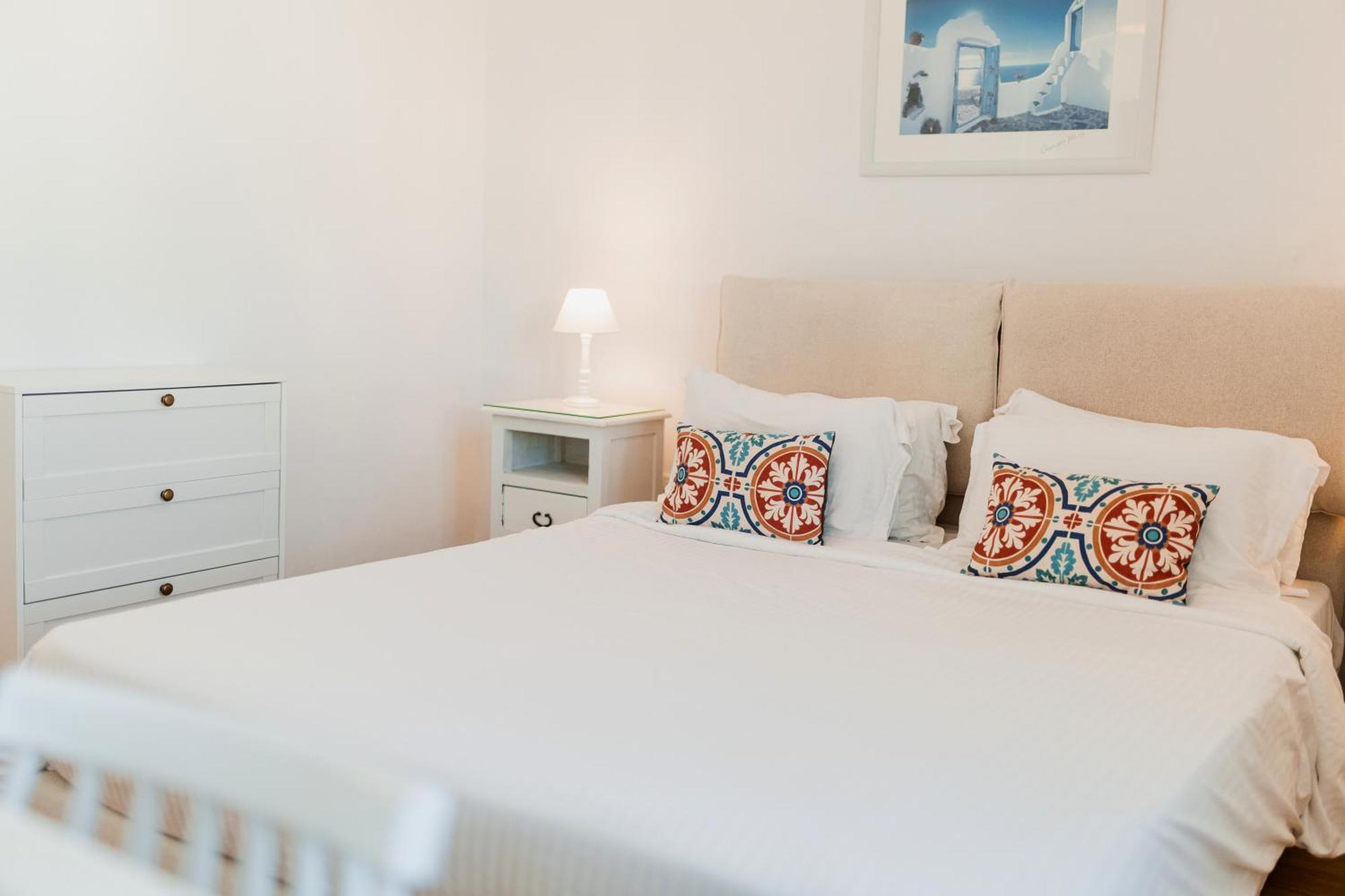 Hotel Adonis & Naousa (Paros)