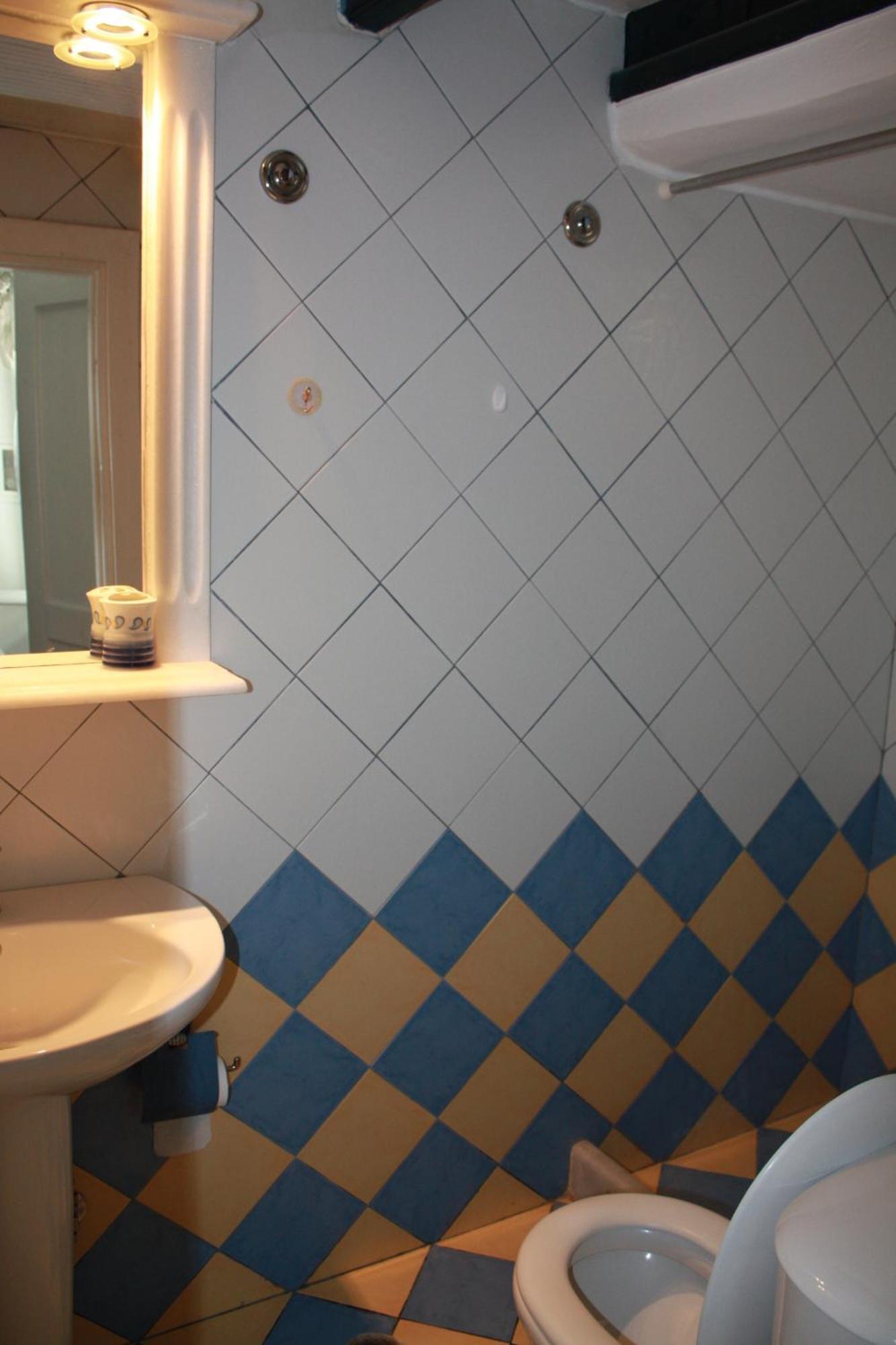 Apartment Nufaro *