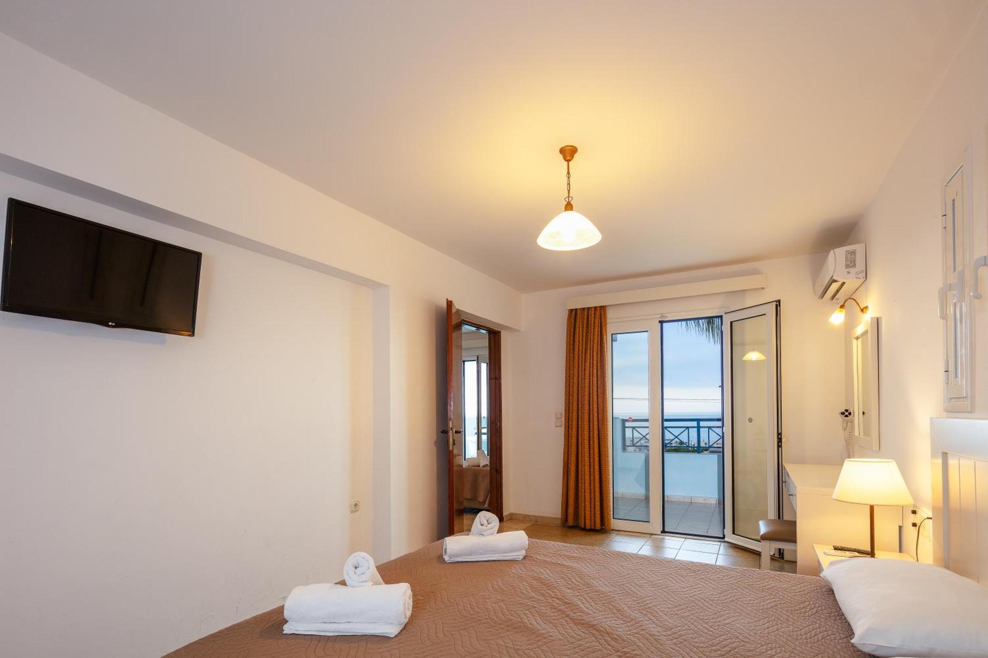 Koni Village 3* Stalida