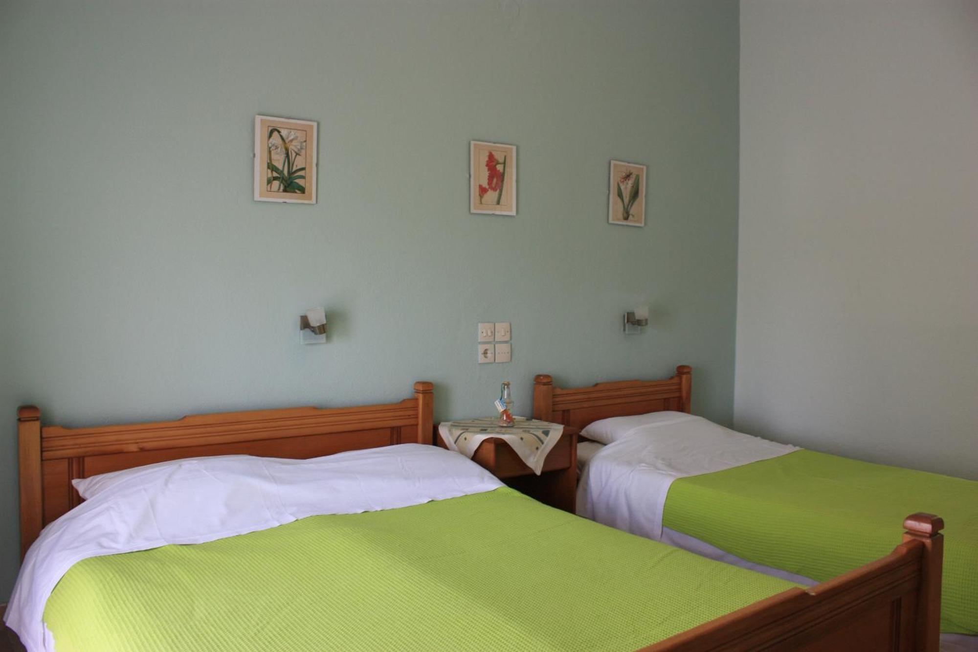 Apartment Sunray Stavros (Thessaloniki)