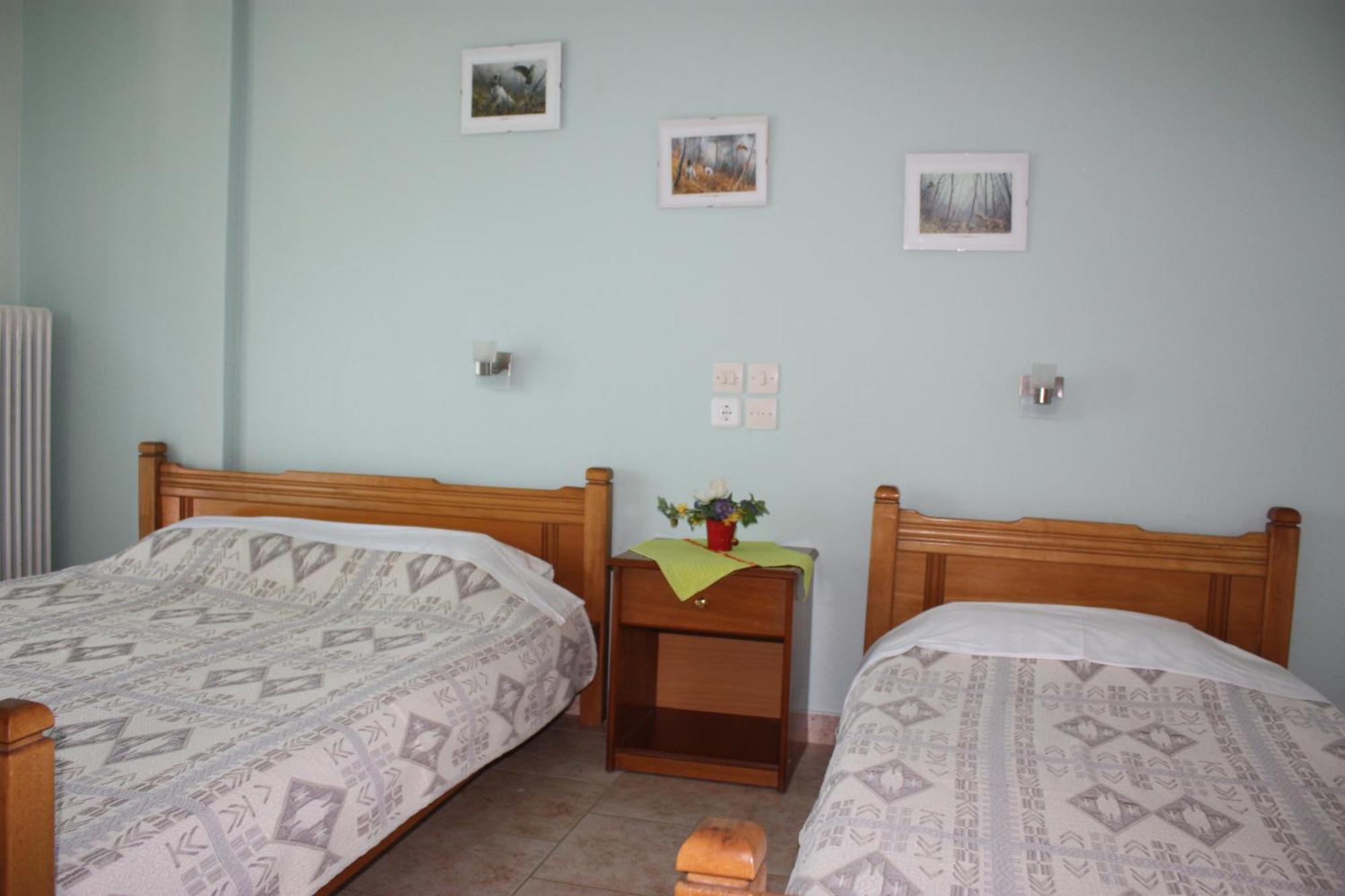 Sunray Apartment