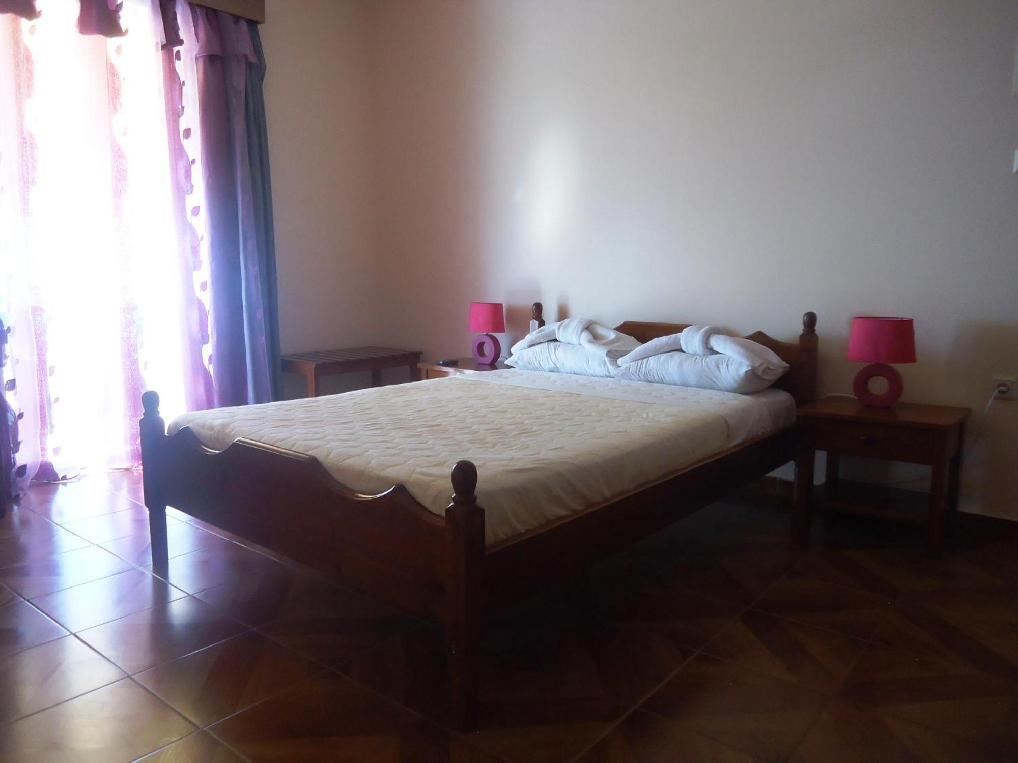 Apartment Fafalios