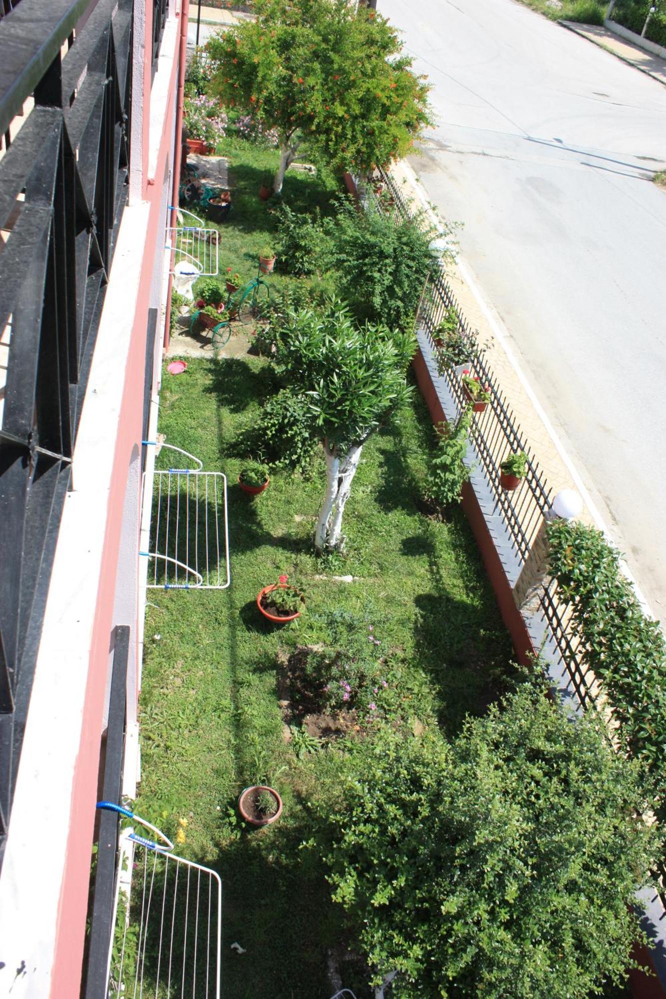 Apartment Sunray *