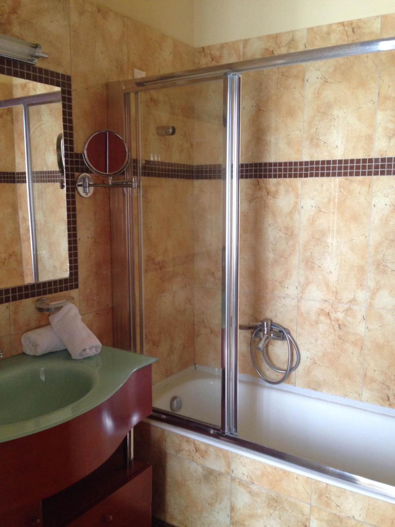 Aparthotel Dionyssos Village Kato Daratso