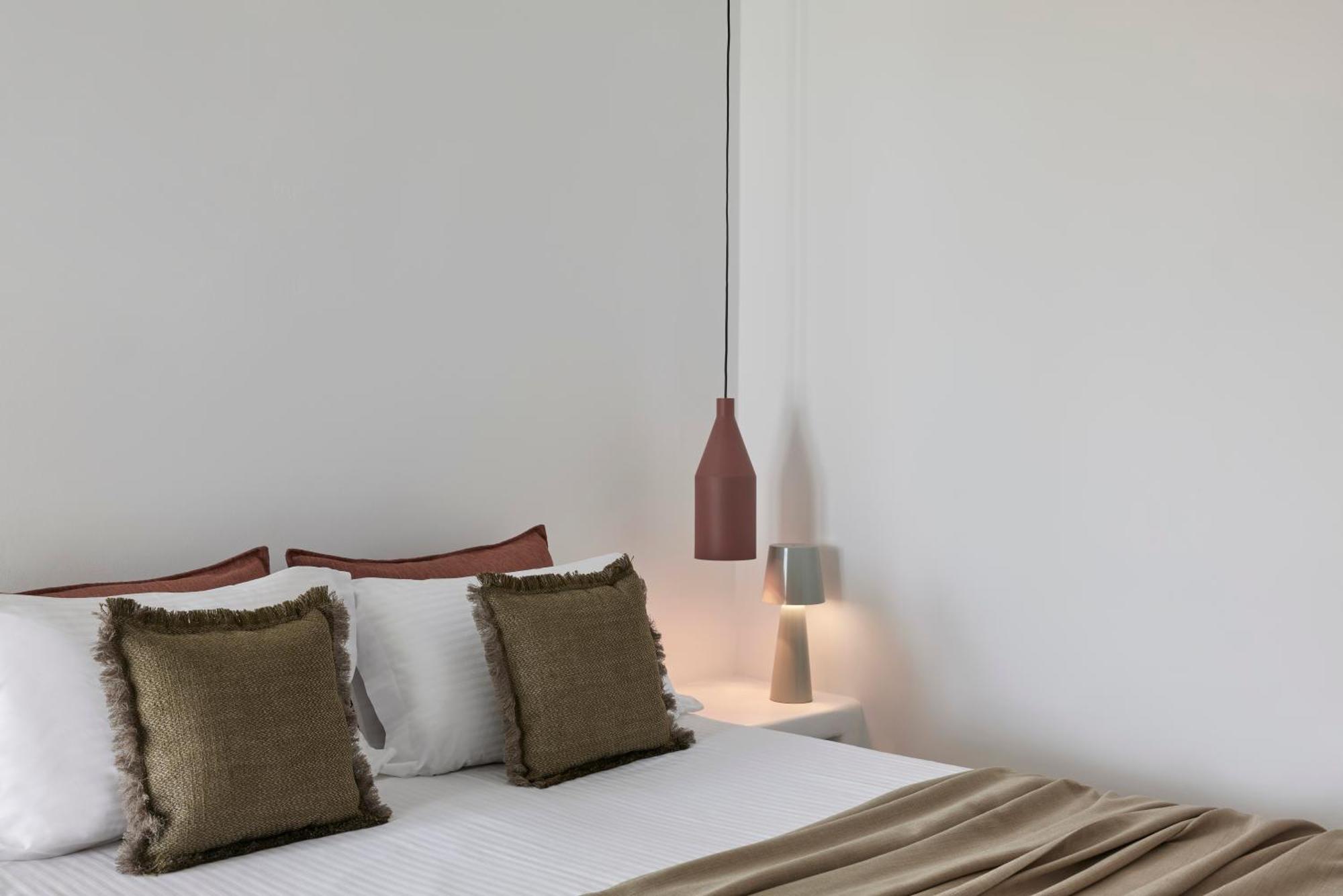 Iliana Olive Branch Apartment