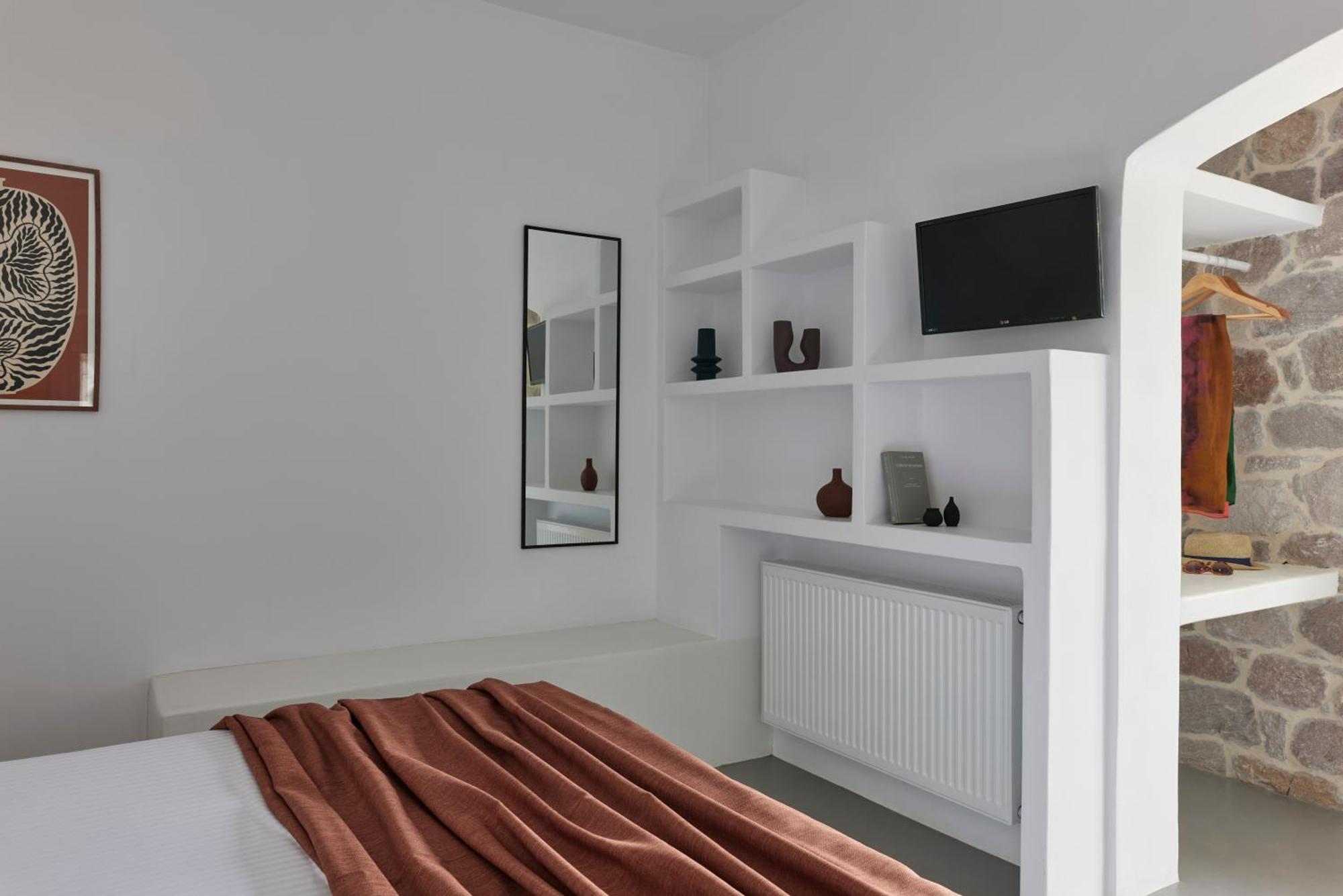 Iliana Olive Branch Apartment