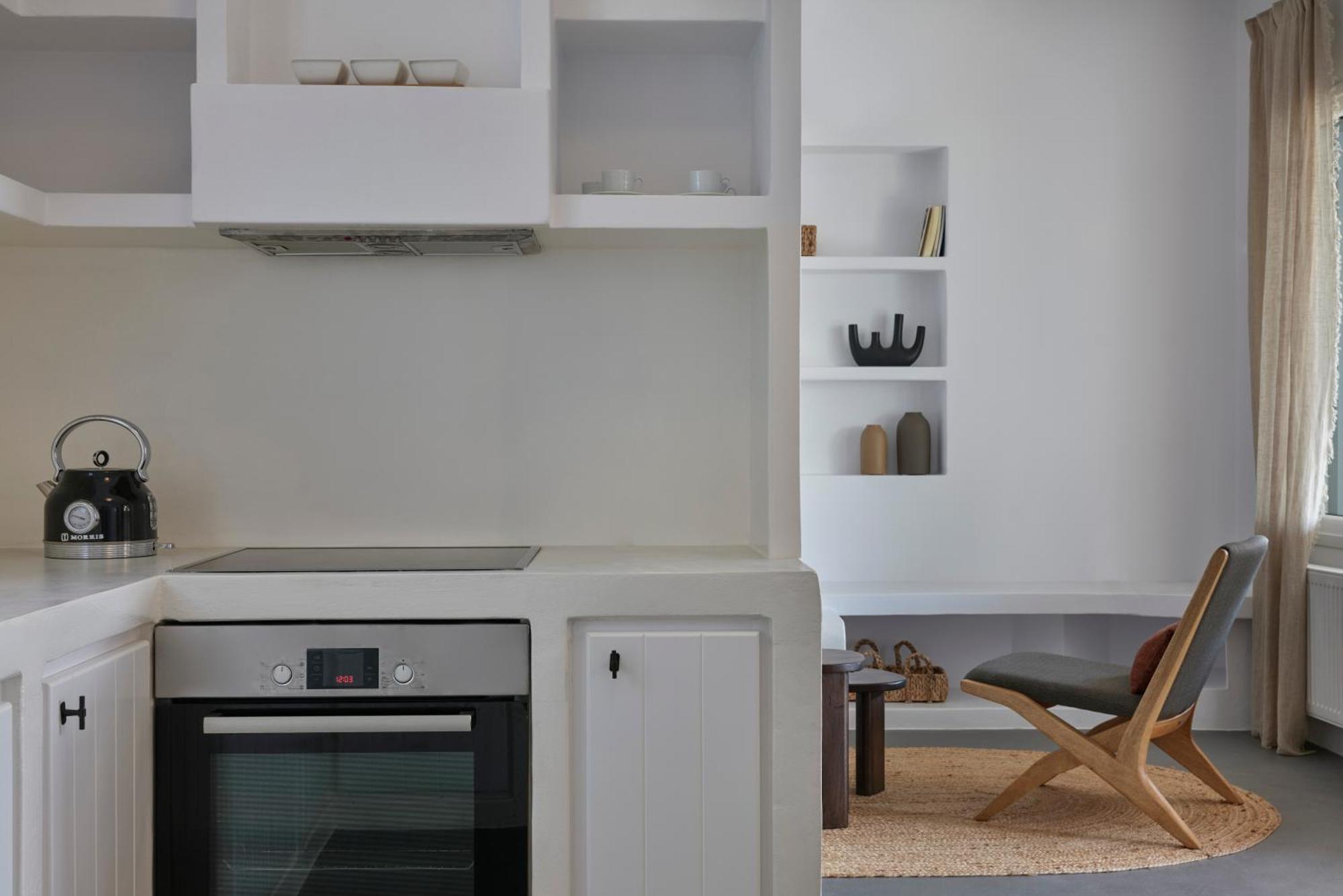 Apartment Iliana Olive Branch Adamantas (Milos)