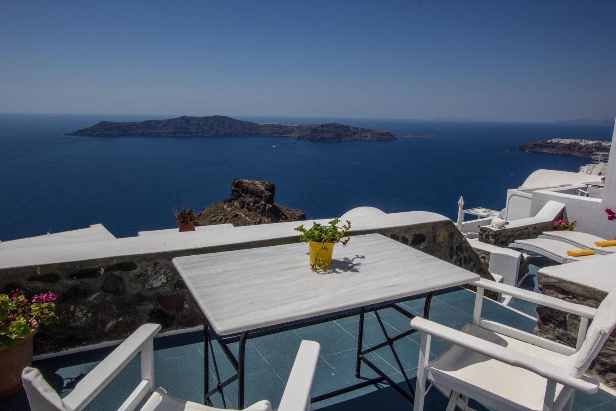 Heliades Apartment