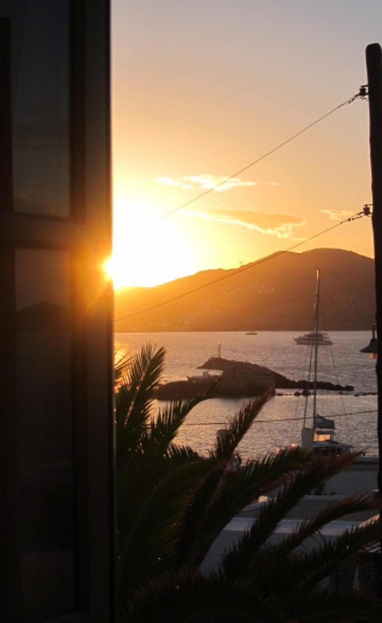 Despina's Mare Aparthotel Naousa (Paros)