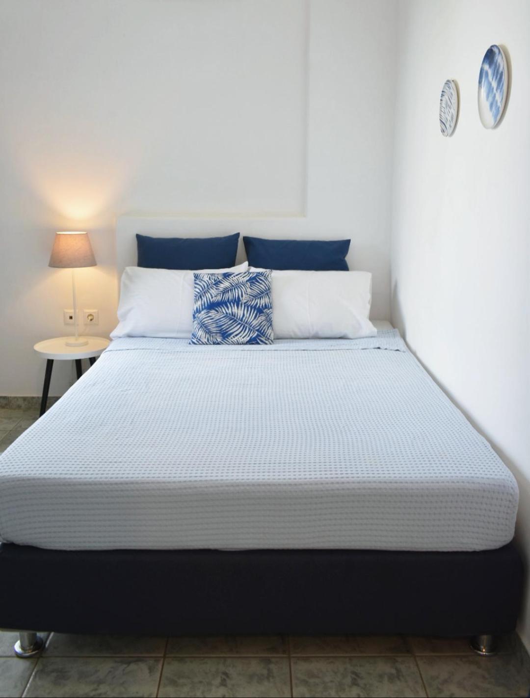 Apartment Apanema Paros