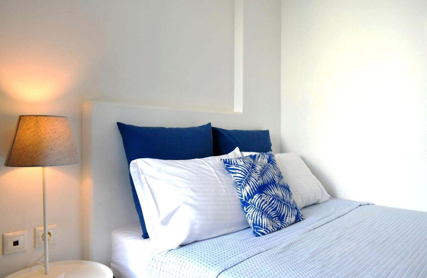 Apanema Paros Apartment Naousa (Paros)