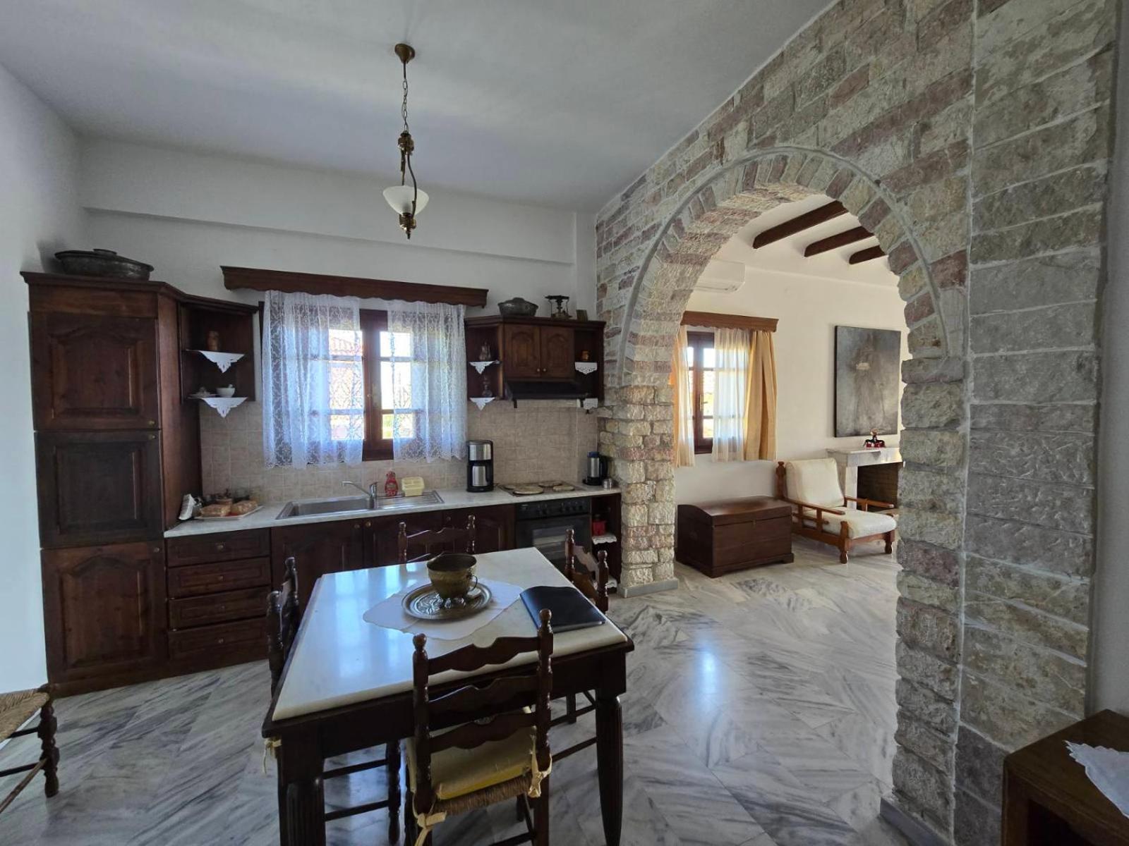 Petra Apartment *