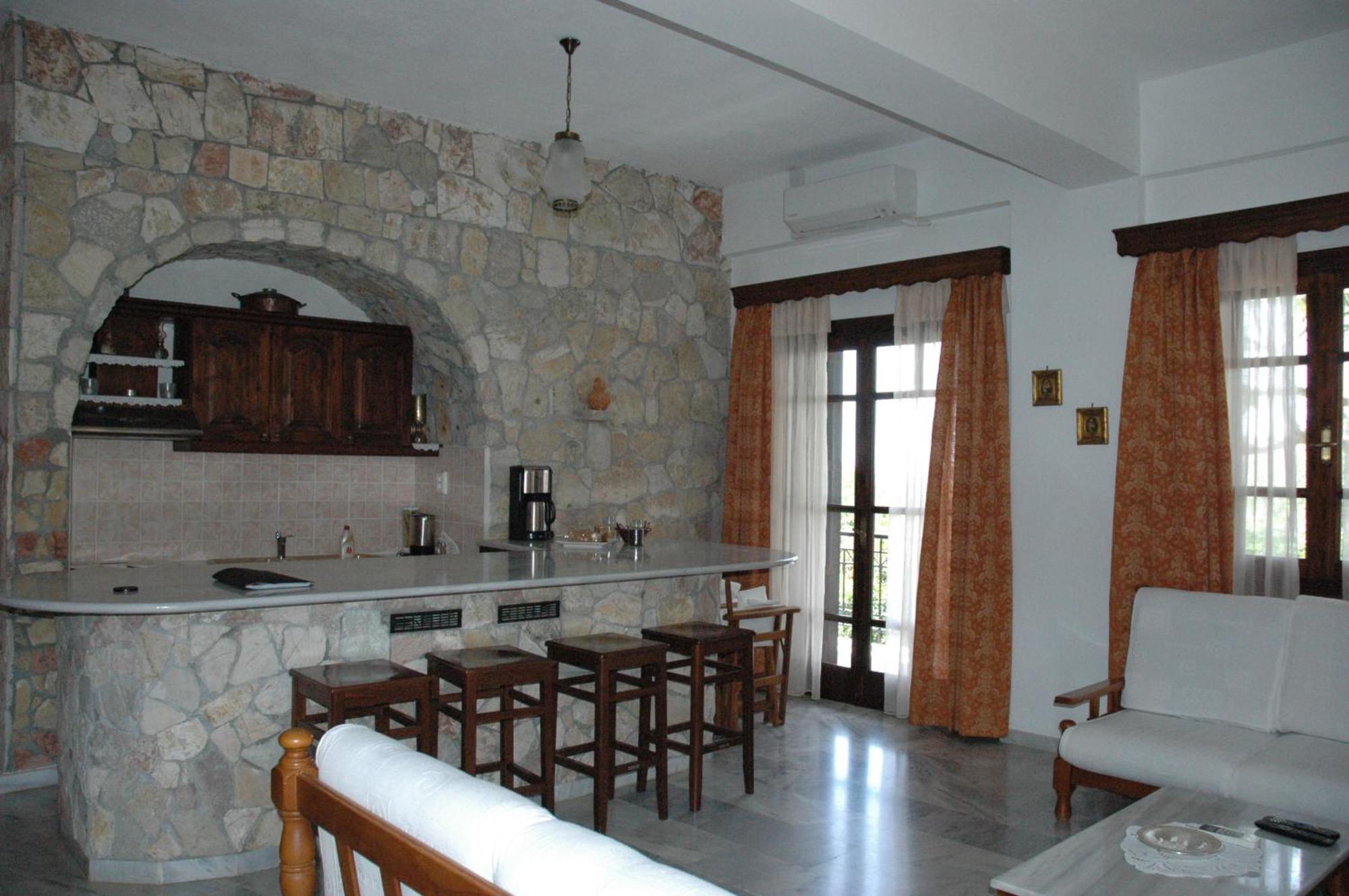 Petra Kalamaki (Messinia)