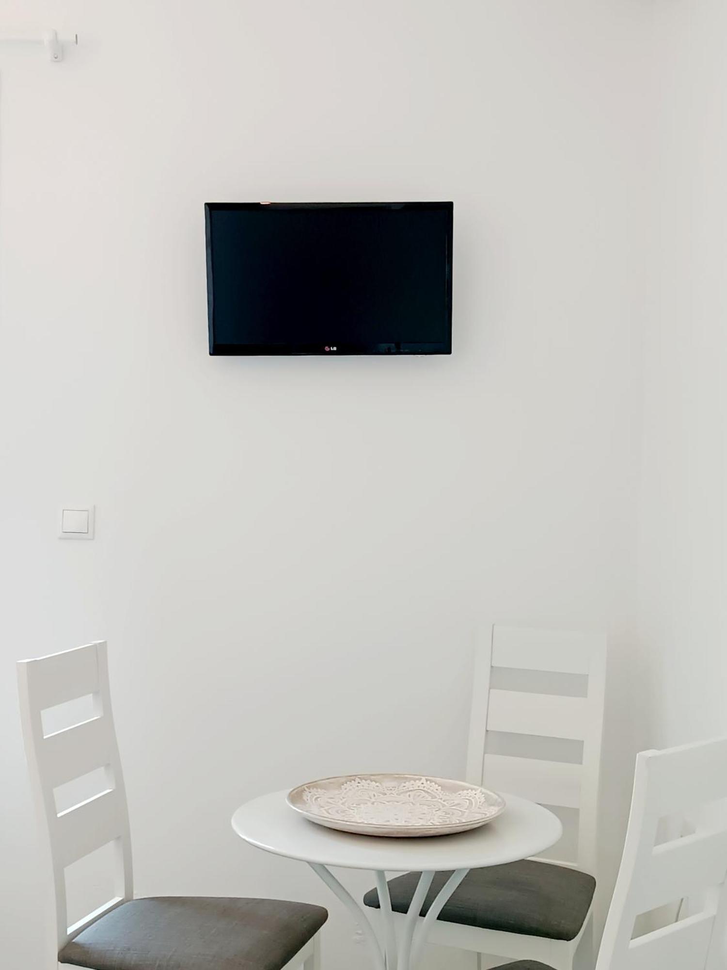 Apartment Apanema Paros *