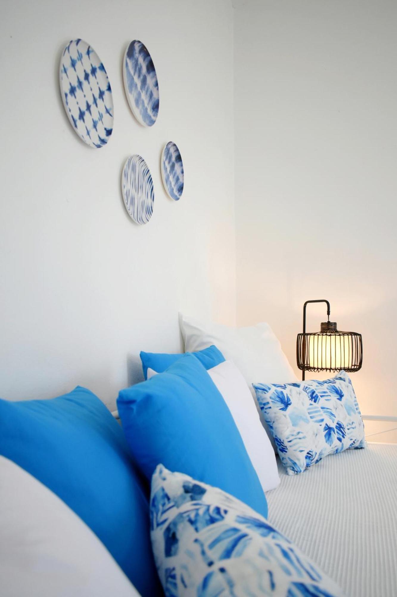 Apartment Apanema Paros *