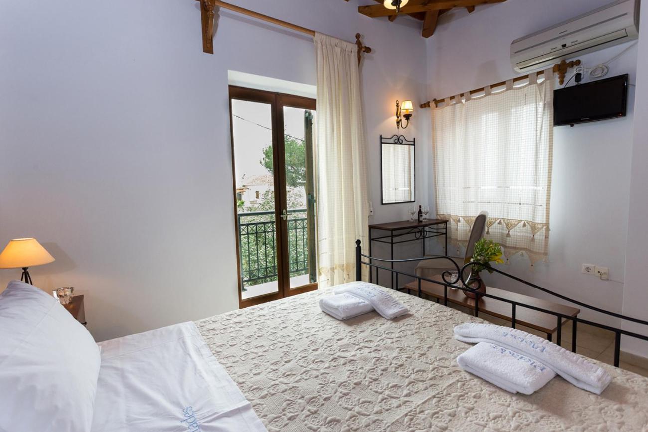 Pleiades Seaside Residences In Mani Villa Agios Nikolaos (Mani)