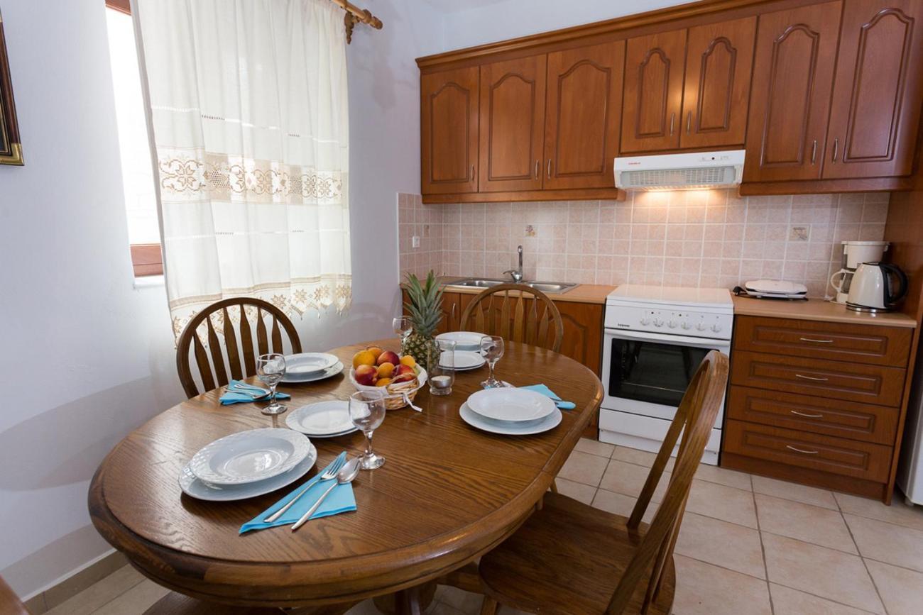 Pleiades Seaside Residences In Mani Agios Nikolaos (Mani)