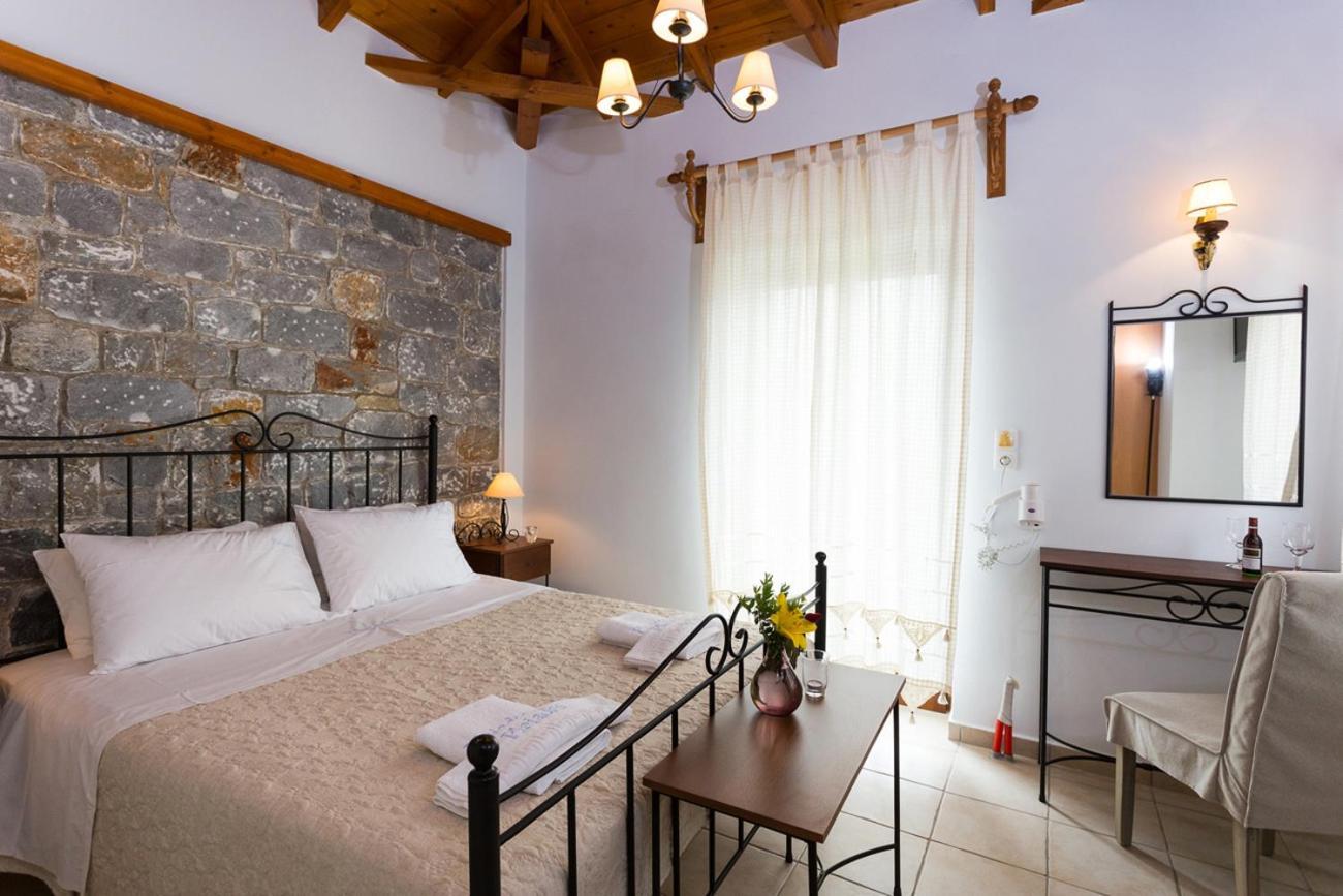 Pleiades Seaside Residences In Mani Agios Nikolaos (Mani)