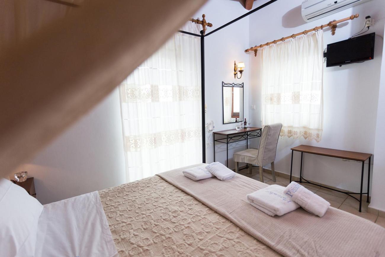 Villa Pleiades Seaside Residences In Mani Agios Nikolaos (Mani)