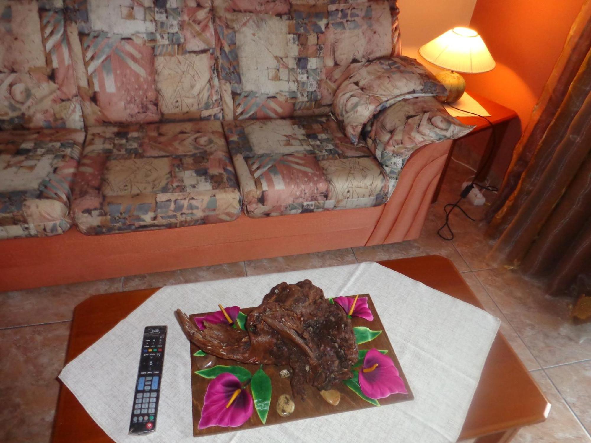 Anchor Apartment Lixouri