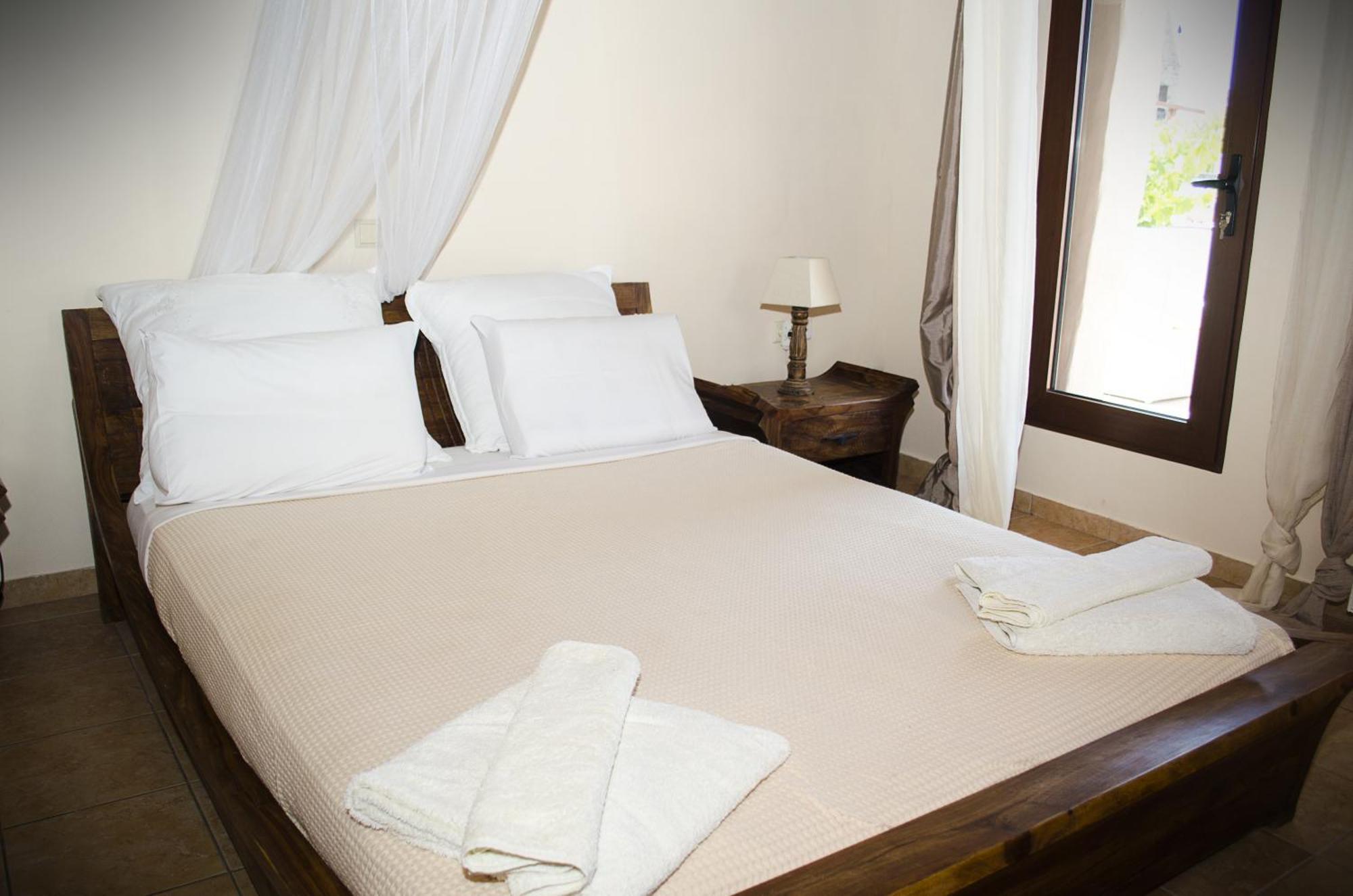 Aparthotel Petrino 4*