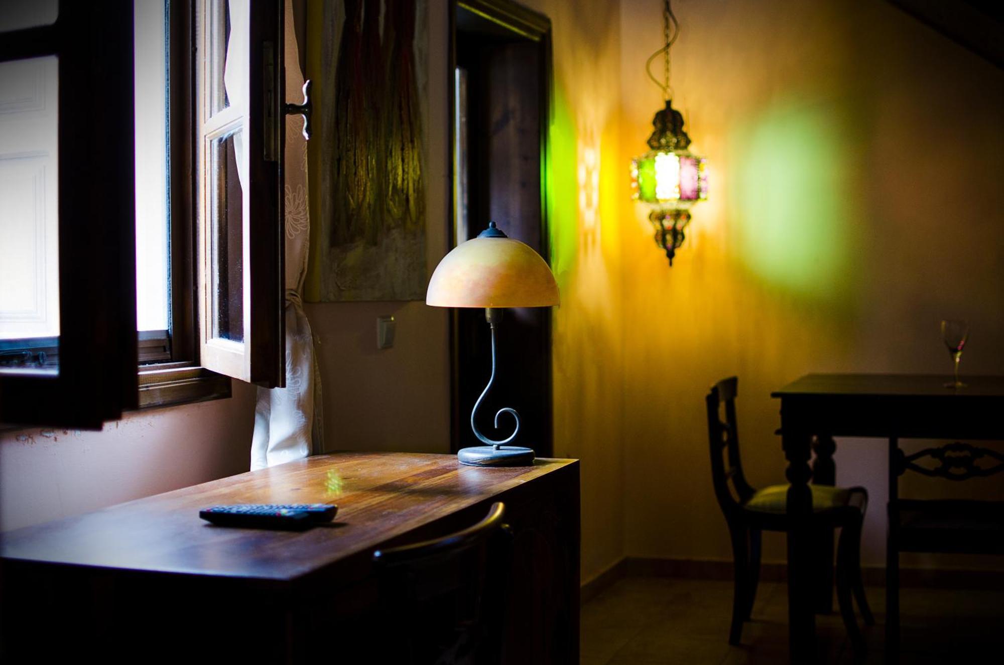 Aparthotel Petrino