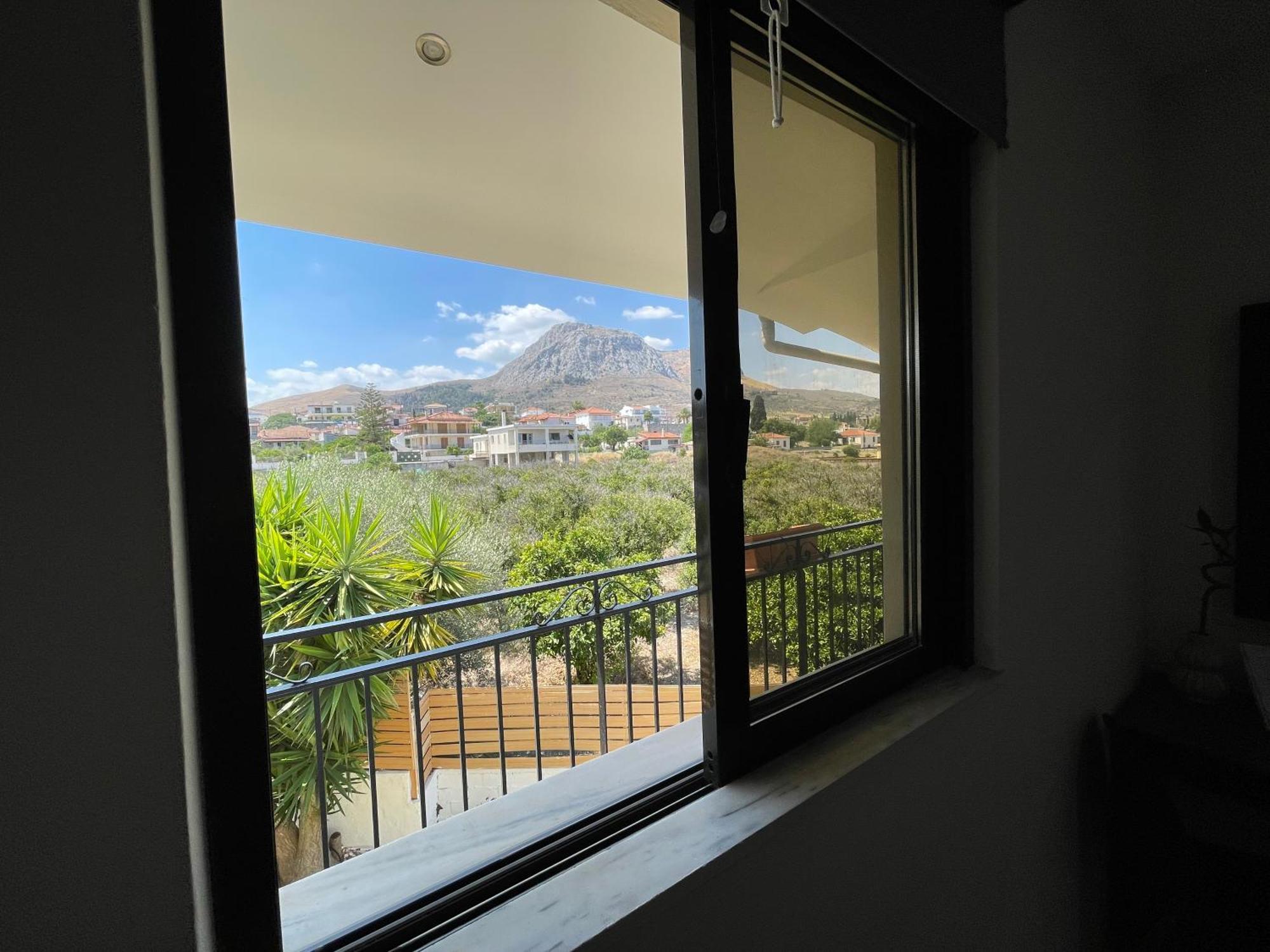 Hotel Jo Marinis Corinth