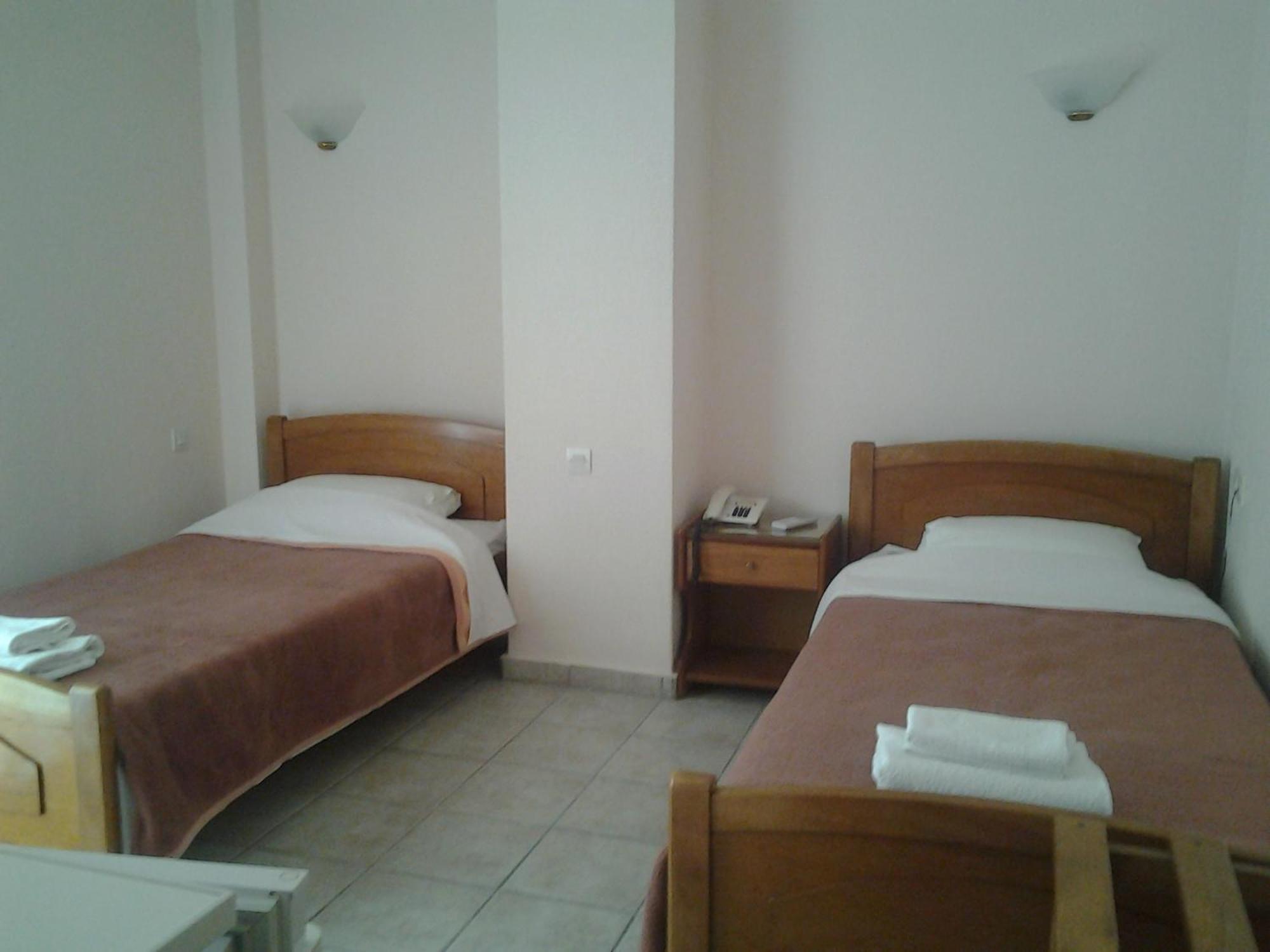 Lidra Hotel