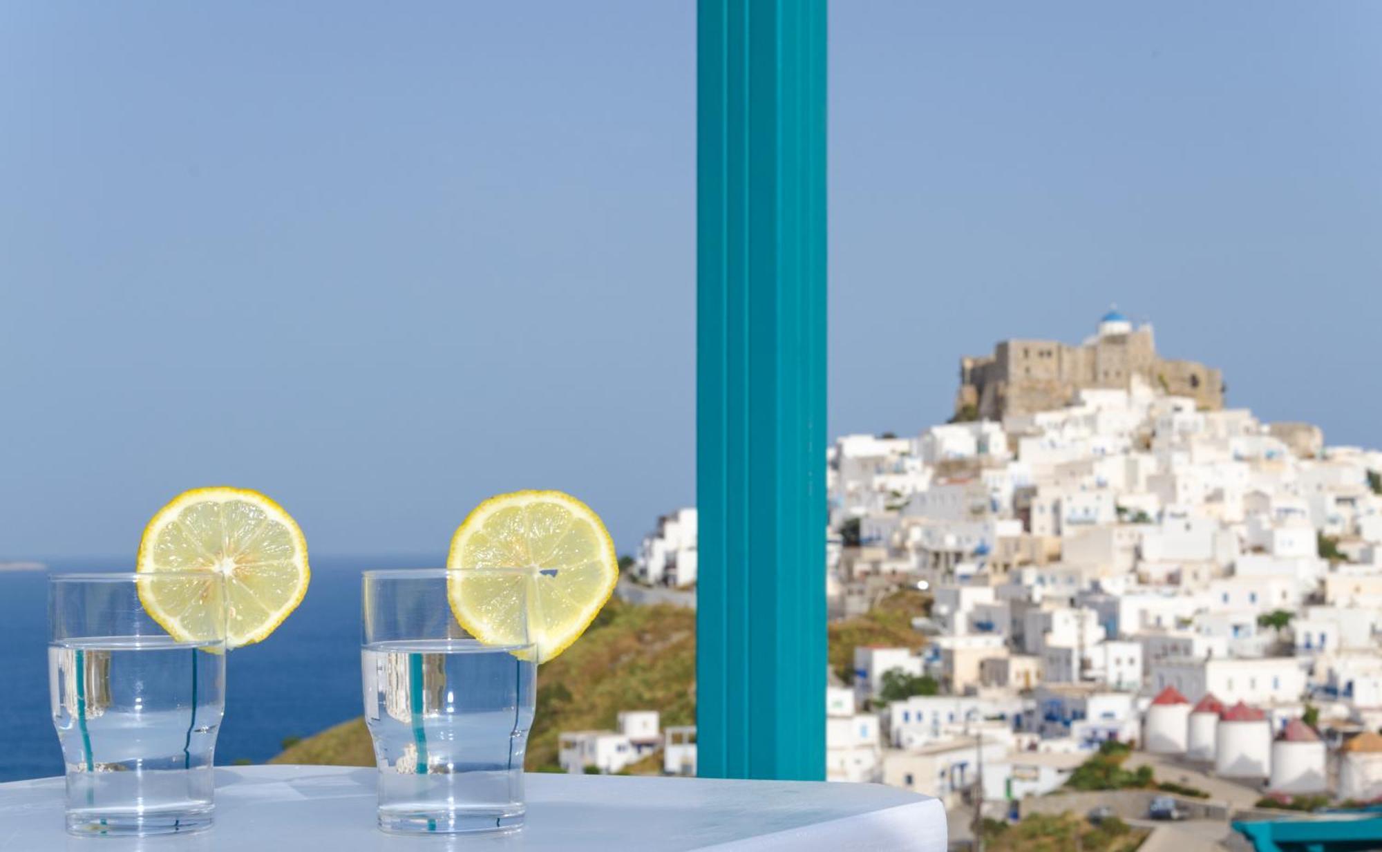Palace Aparthotel Astypalaia