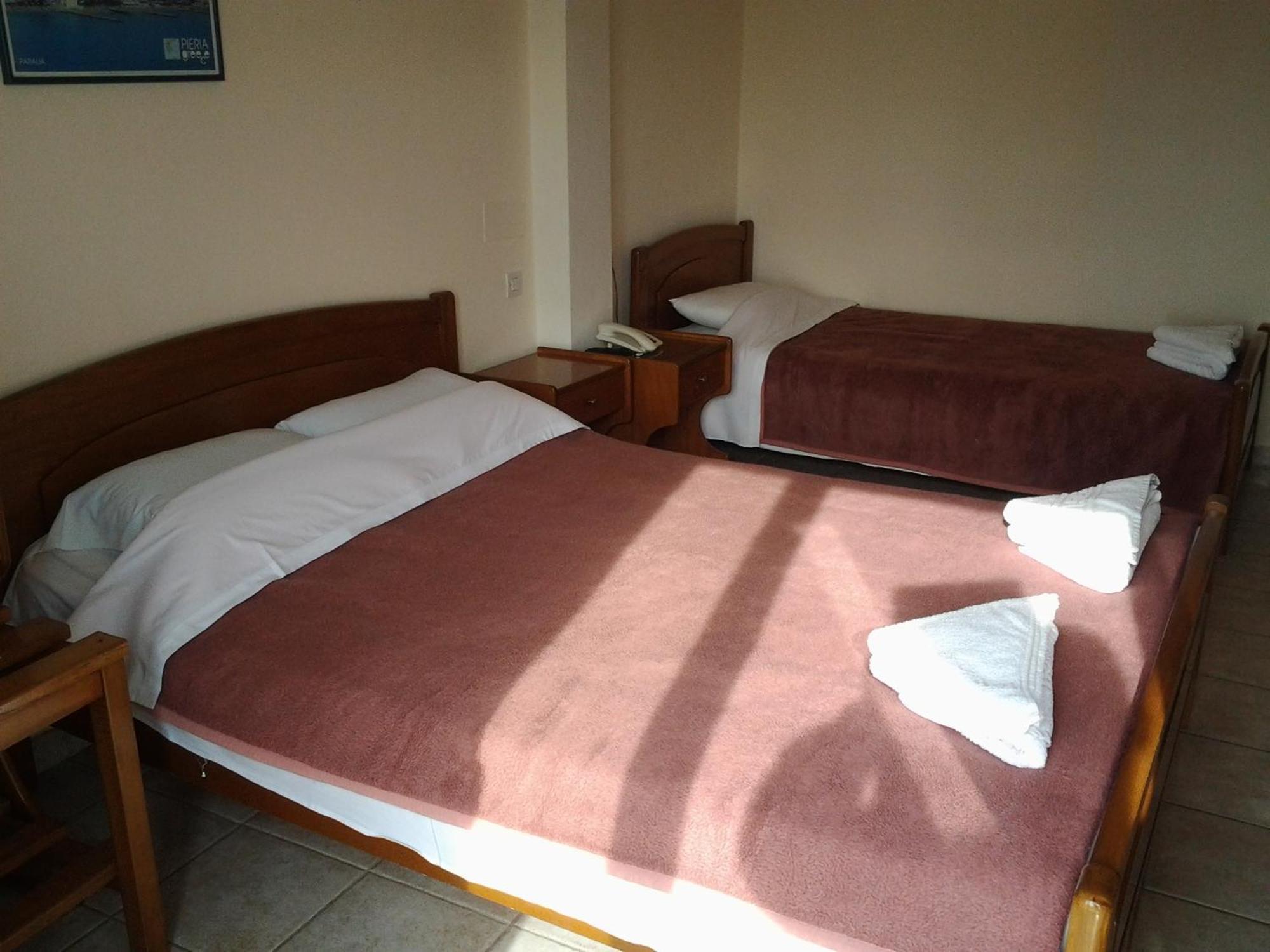Hotel Lidra